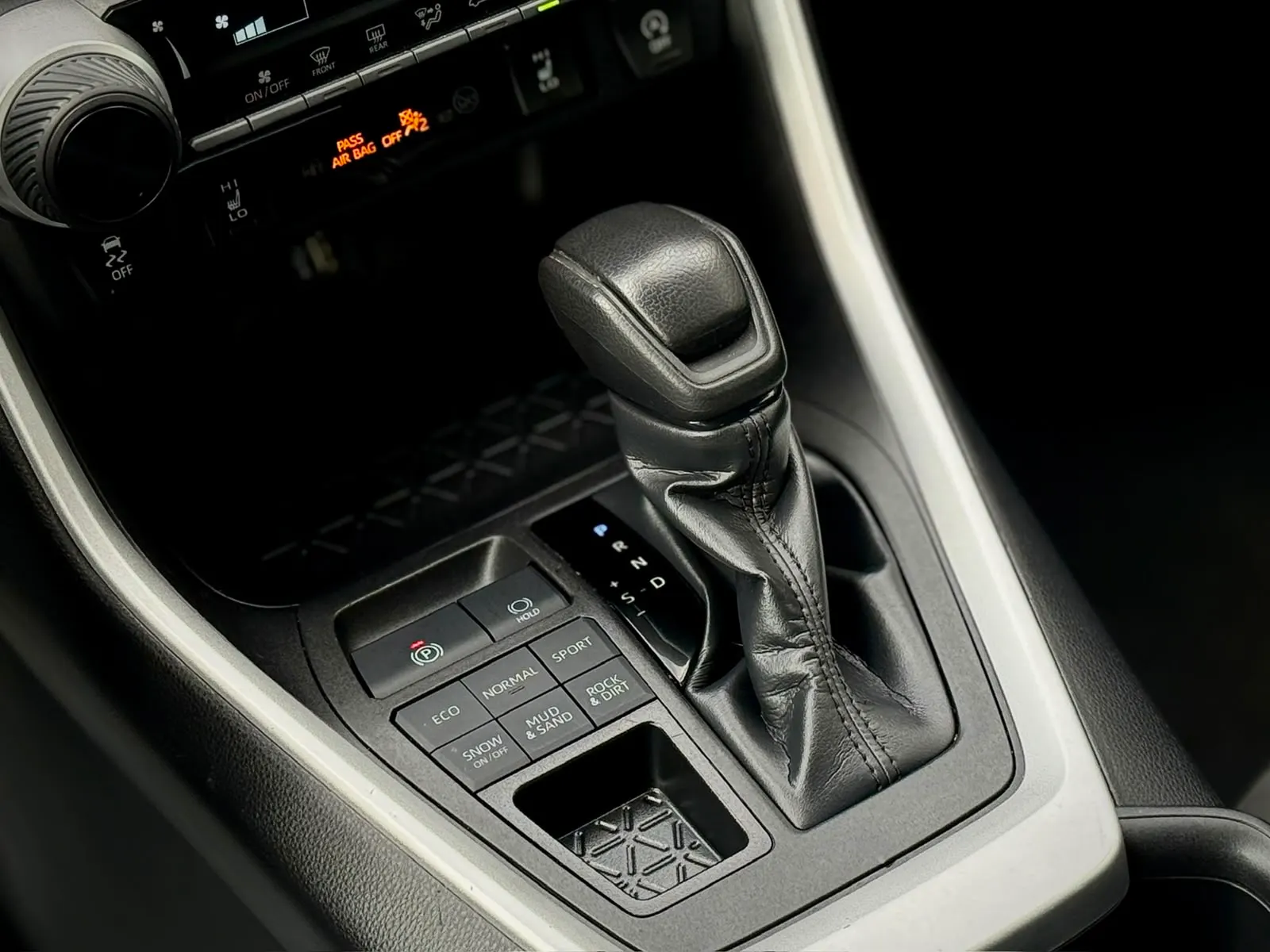 Console