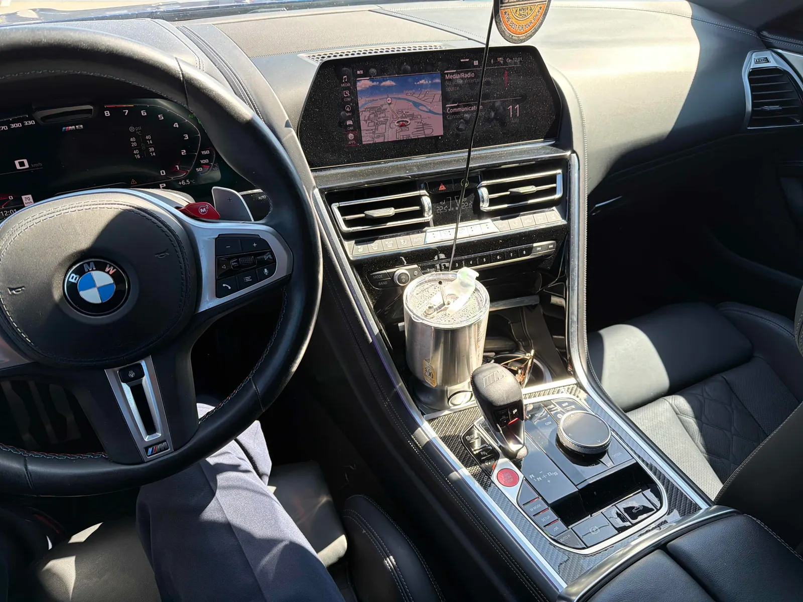 Console
