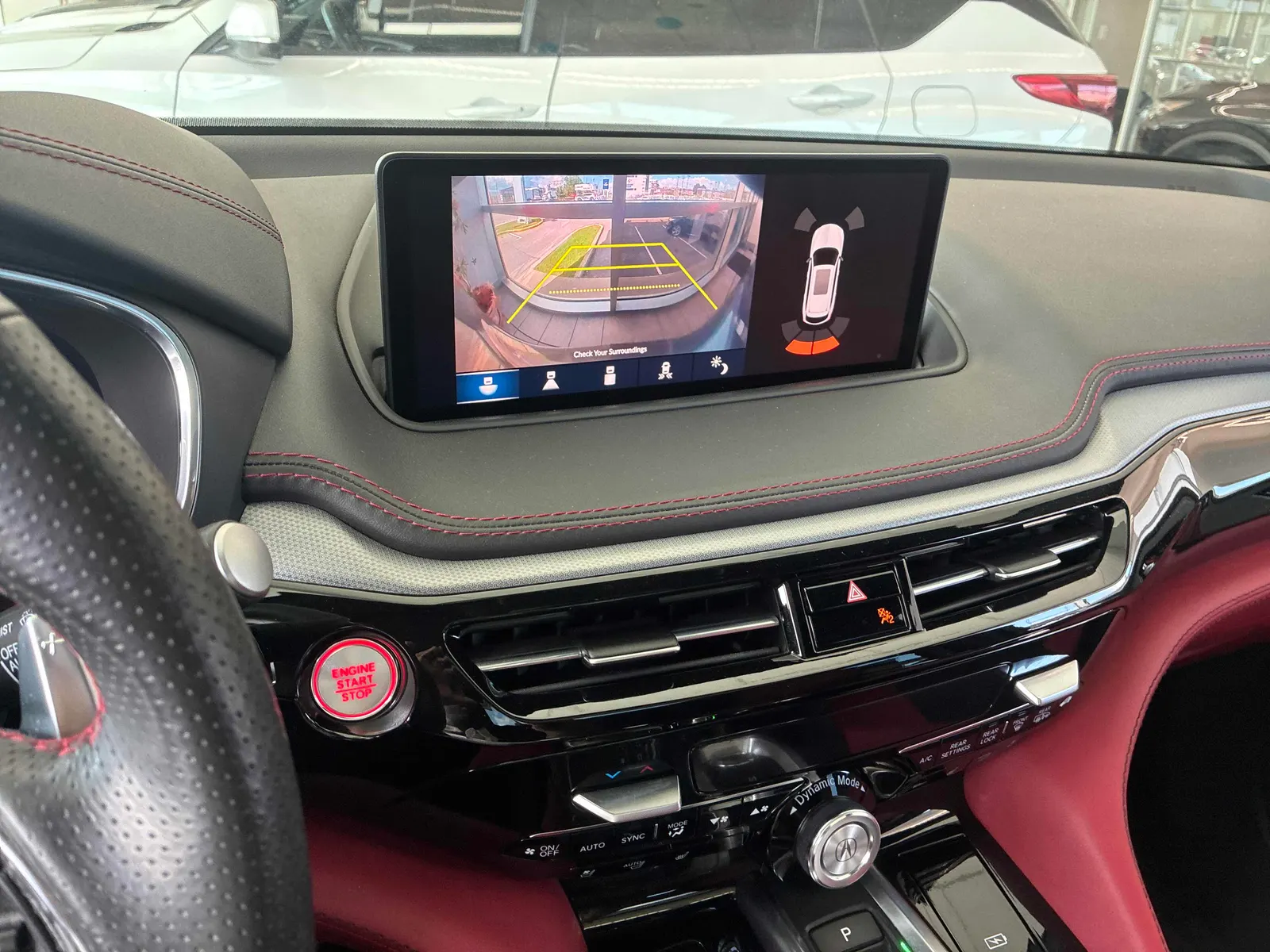 Console