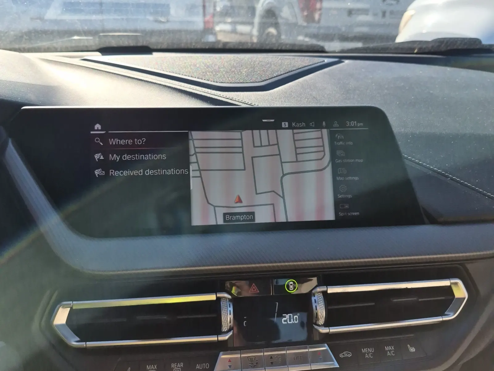 Navigation Photo
