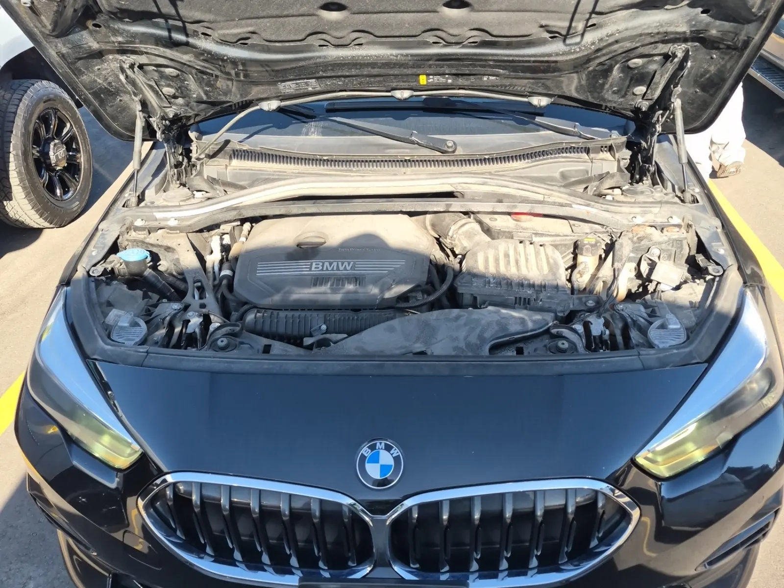 Engine Photo