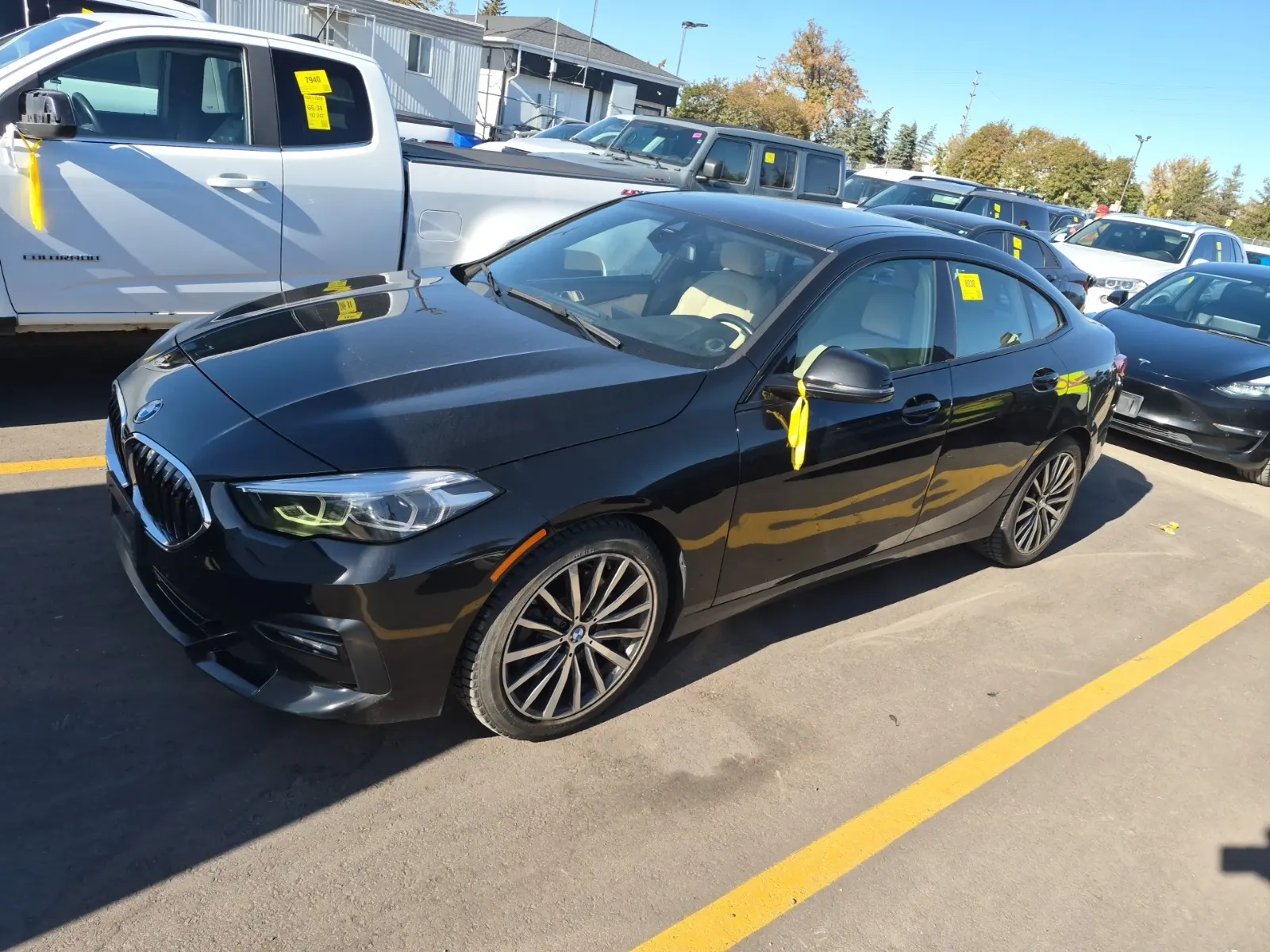 2020 BMW 2 Series