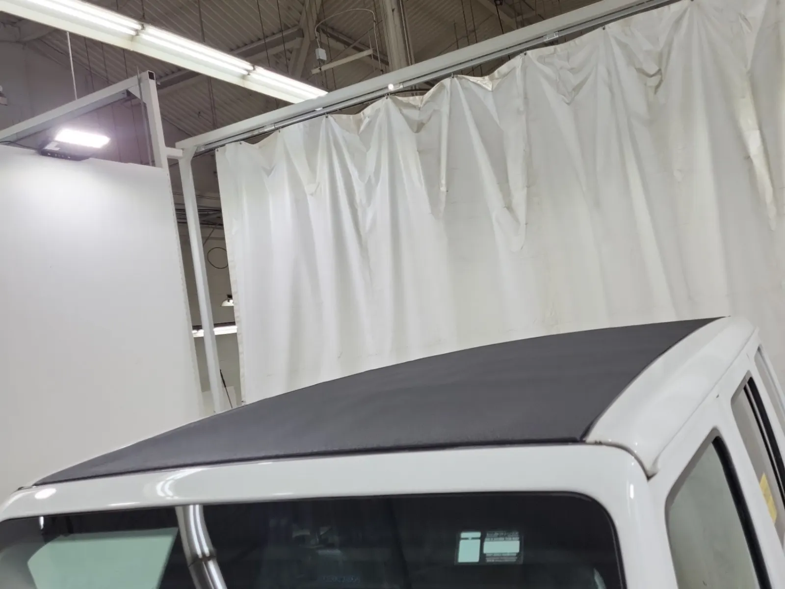 Exterior Roof Photo
