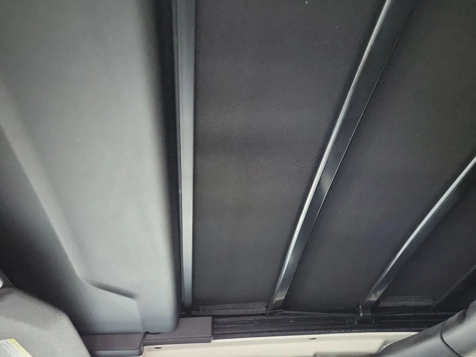 Interior Roof Photo