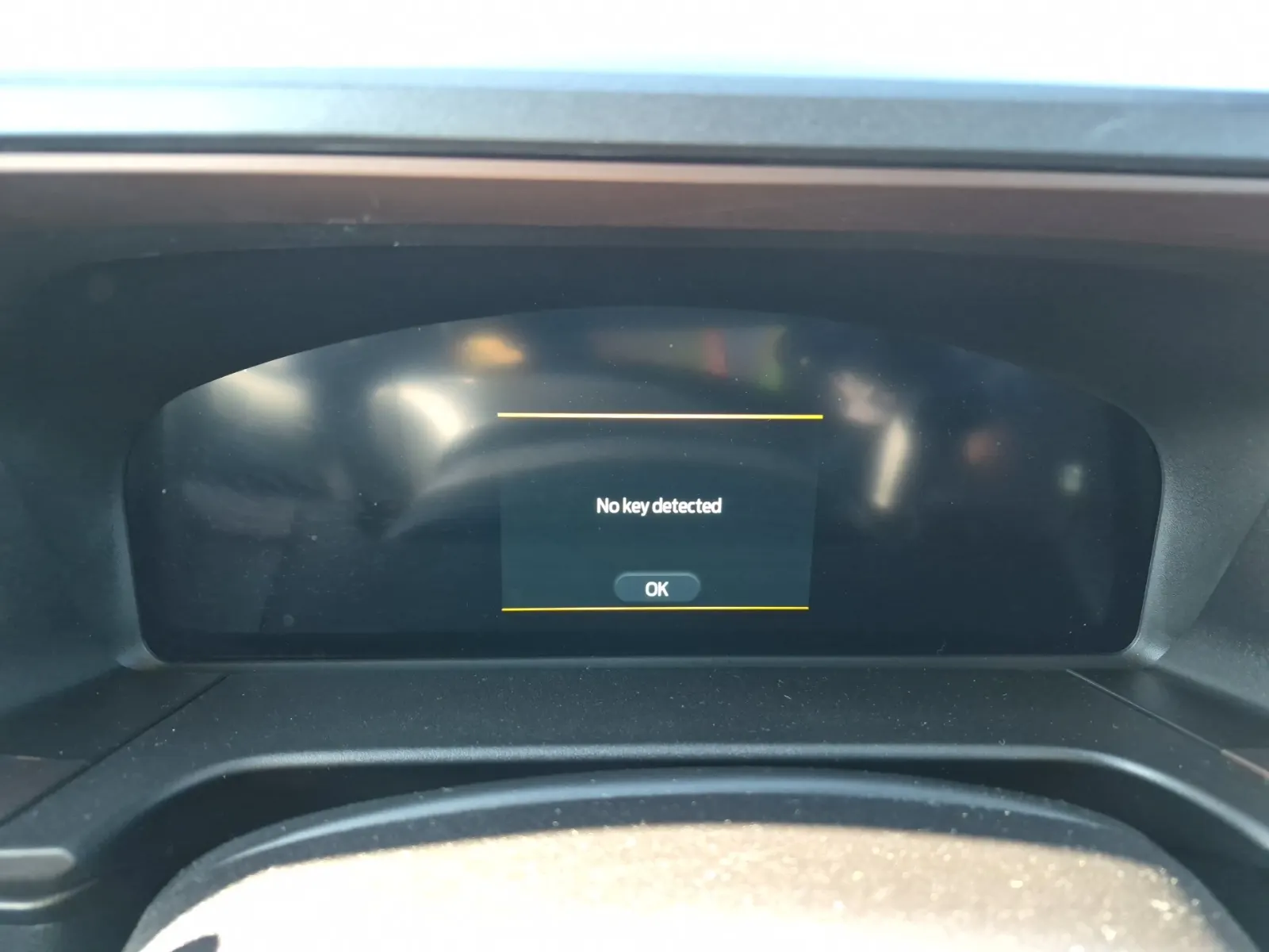Odometer Photo