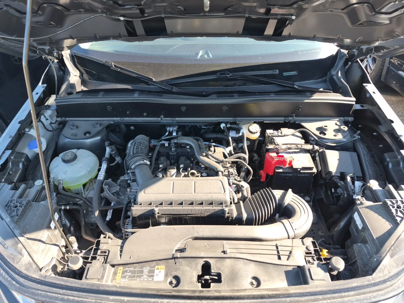Engine Photo