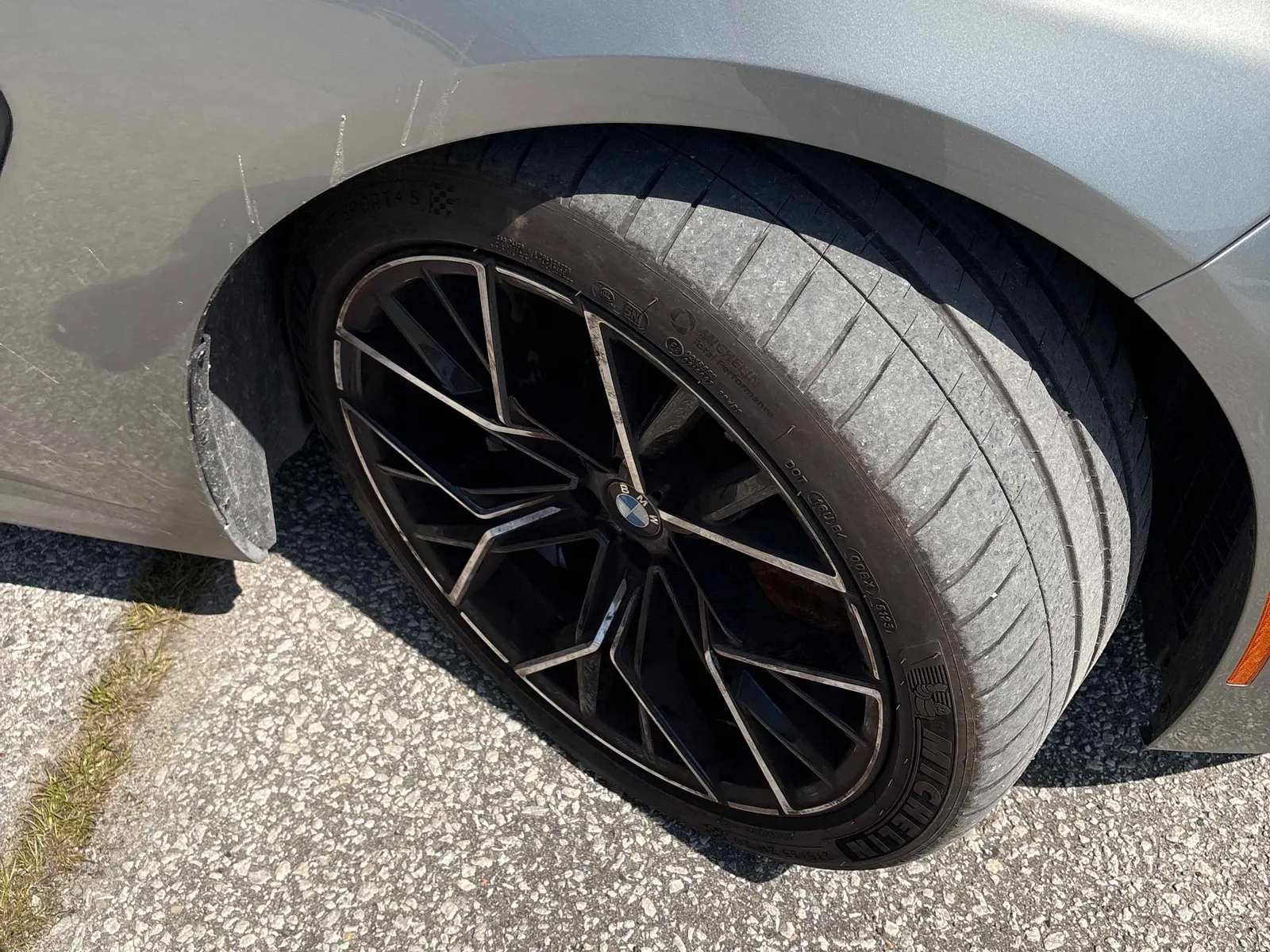 Tire