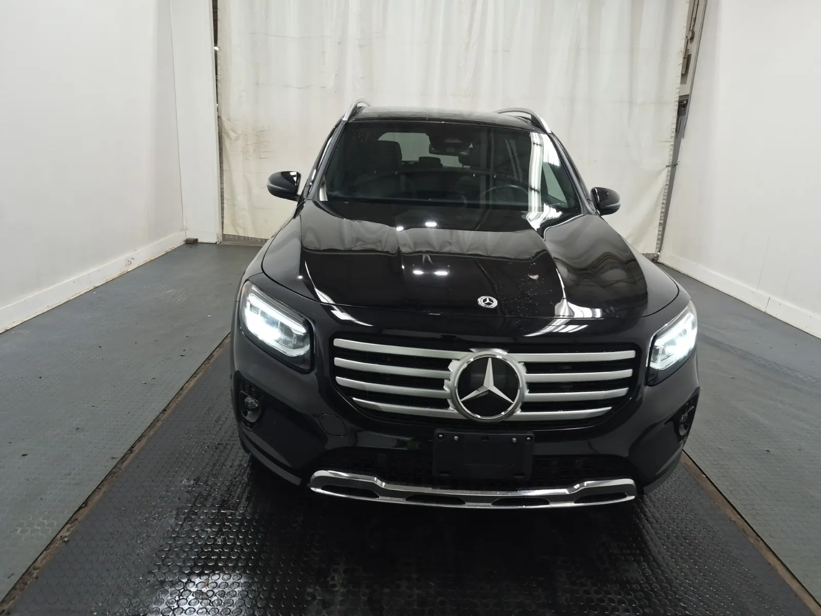 Full Front Photo