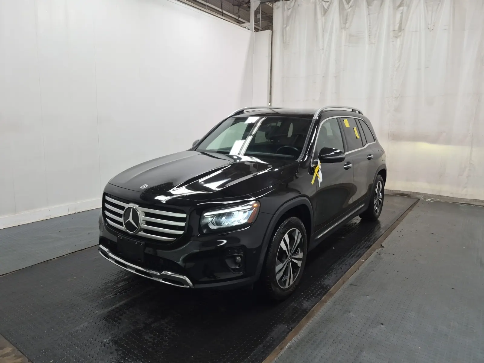 2024 Mercedes-Benz GLB