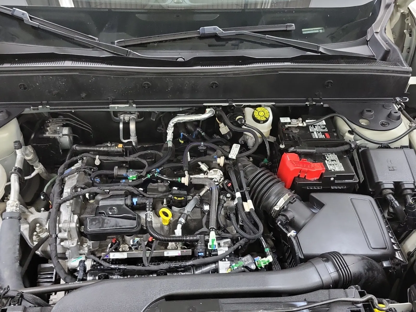 Engine Photo