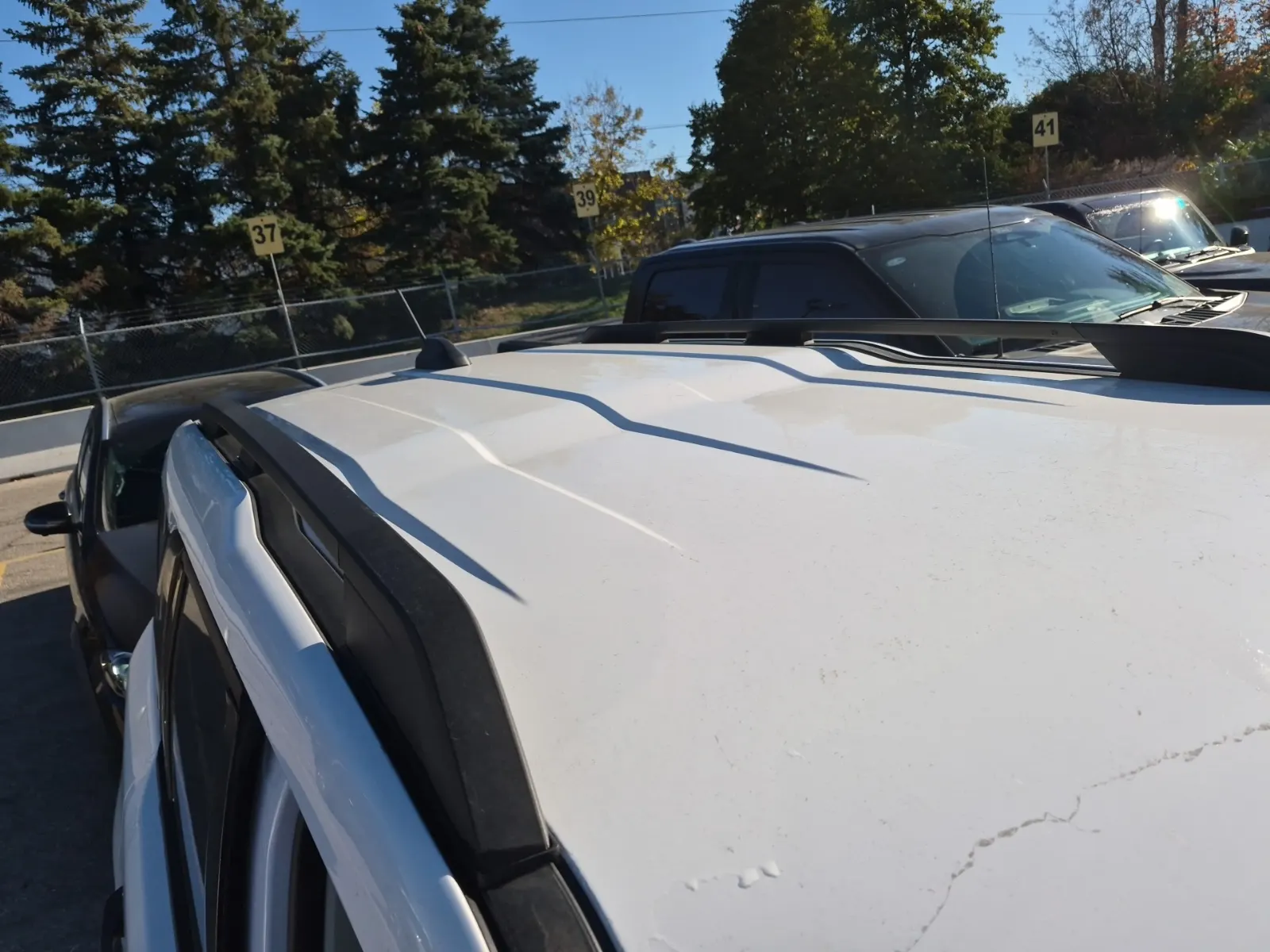 Exterior Roof Photo