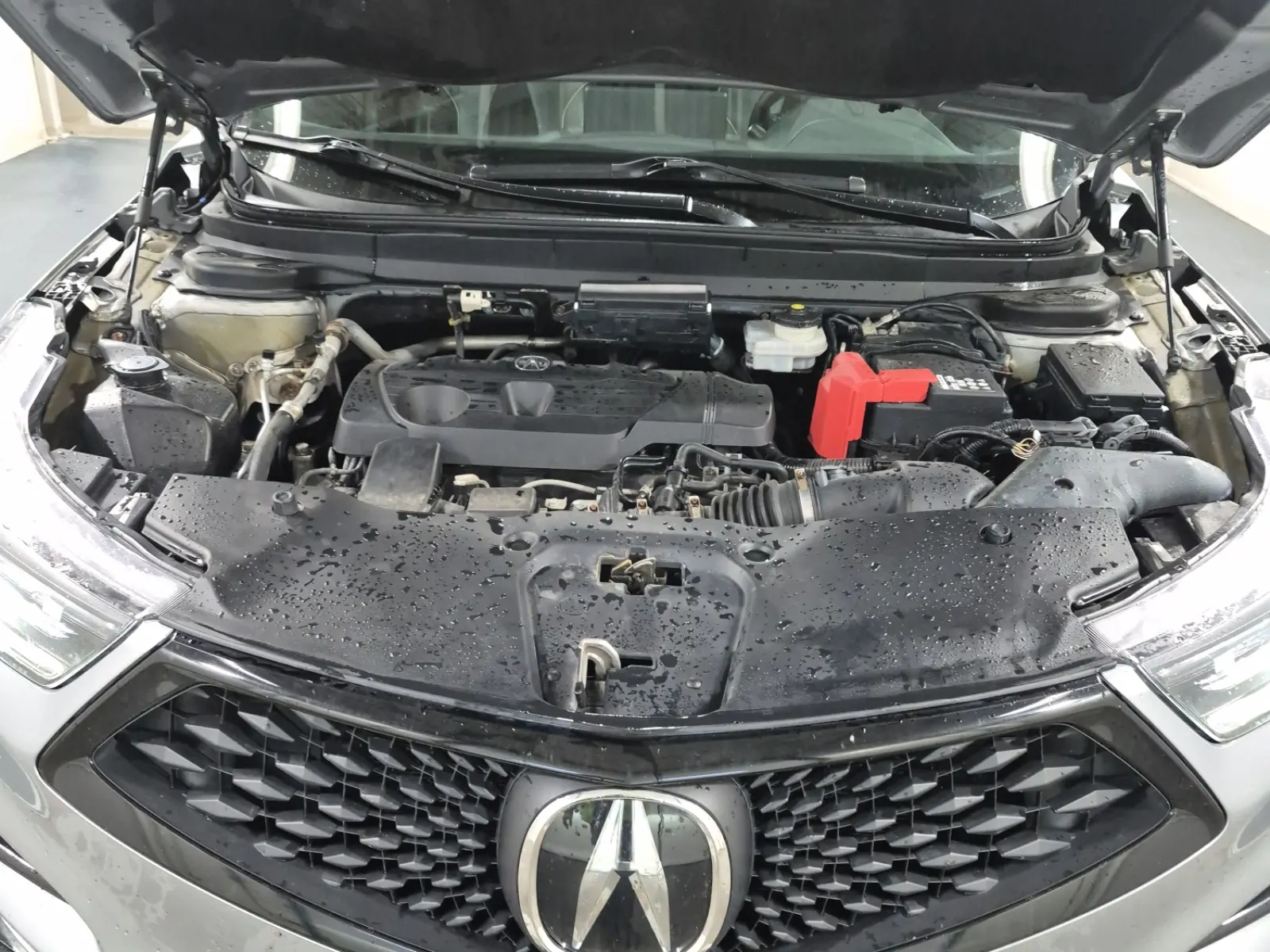 Engine Photo