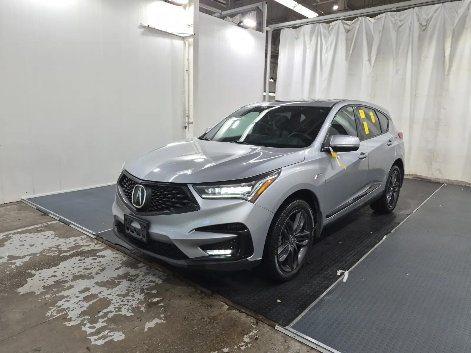 2020 Acura RDX