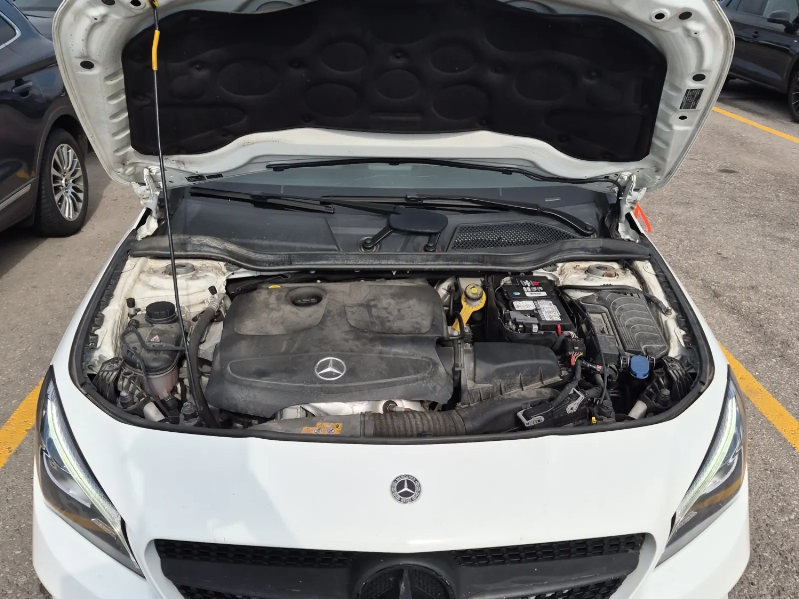 Engine Photo
