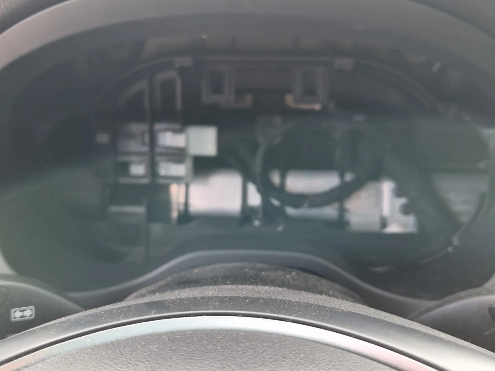 Odometer Photo