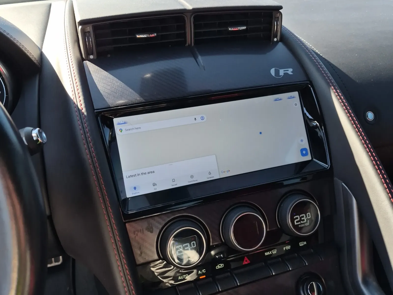 Navigation Photo