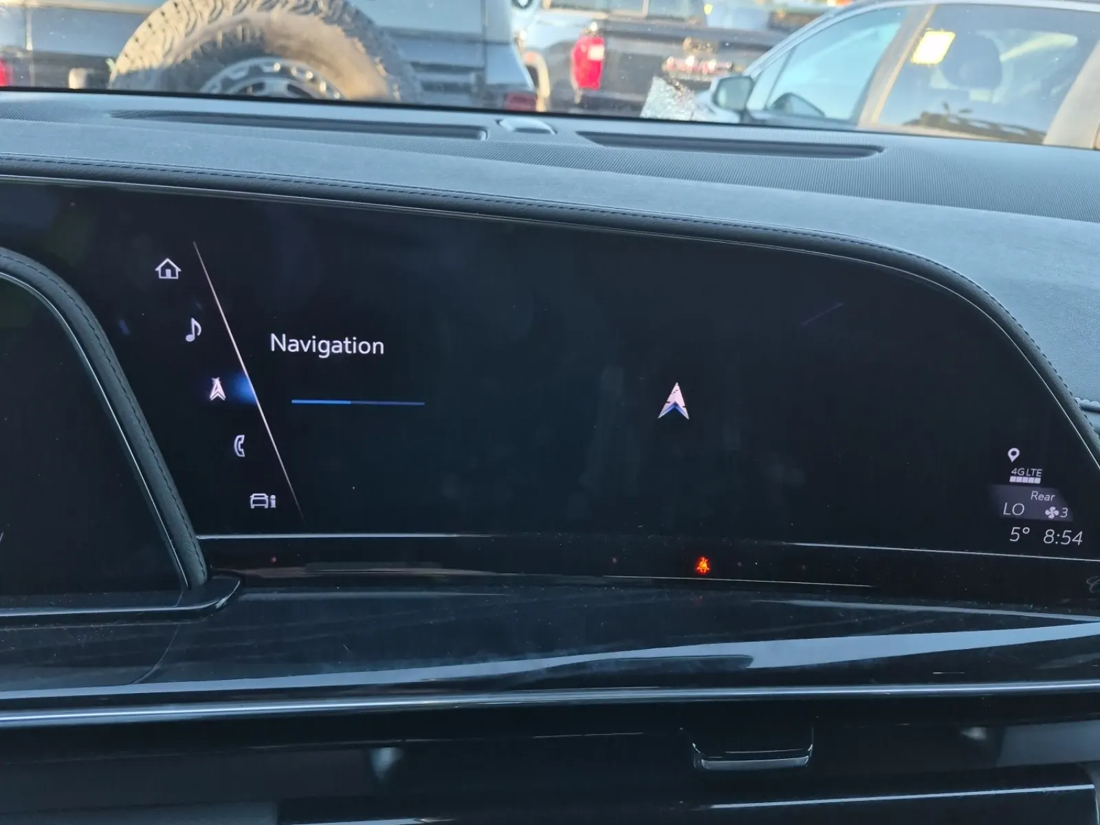 Navigation Photo