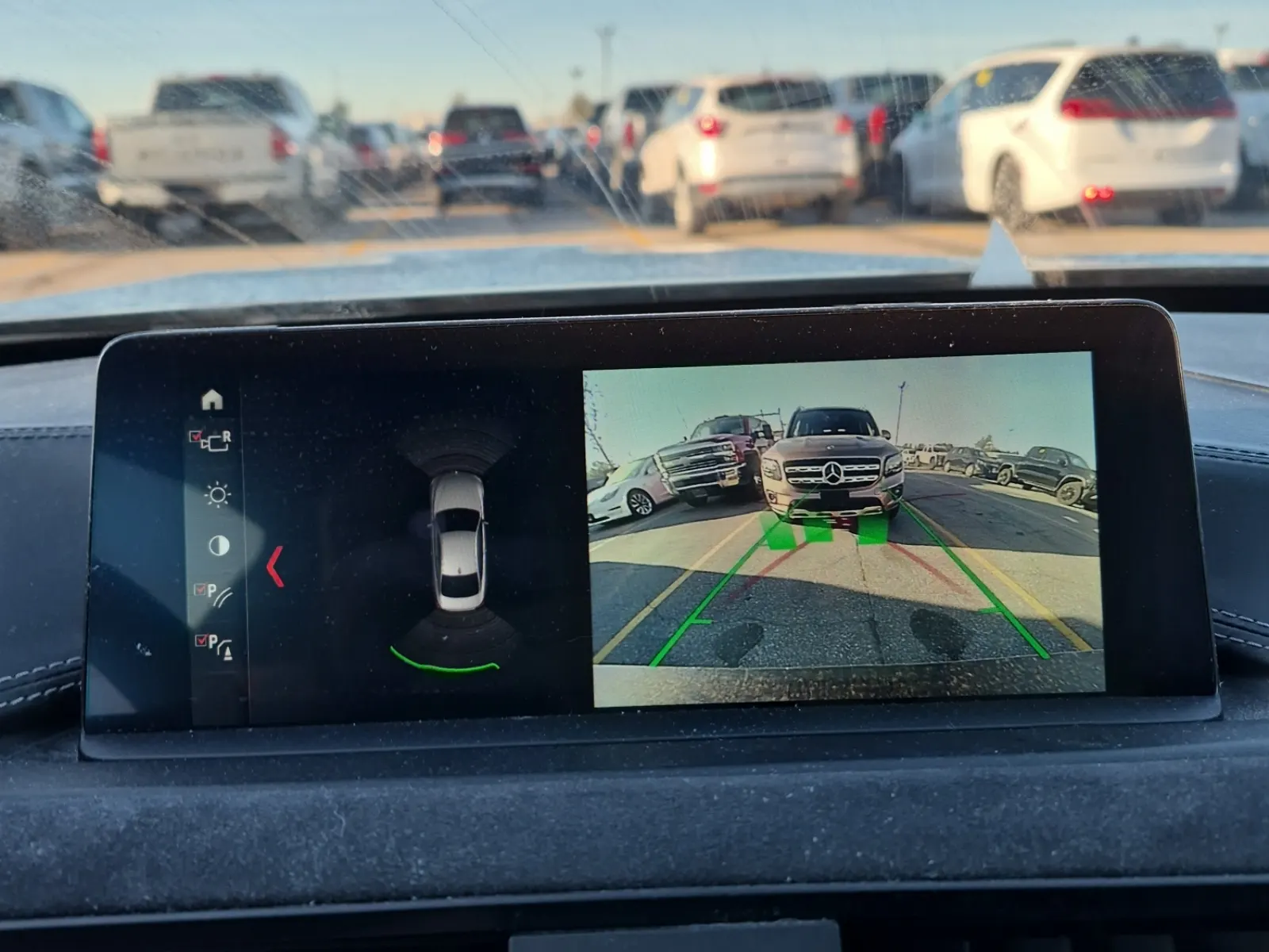 Navigation Photo