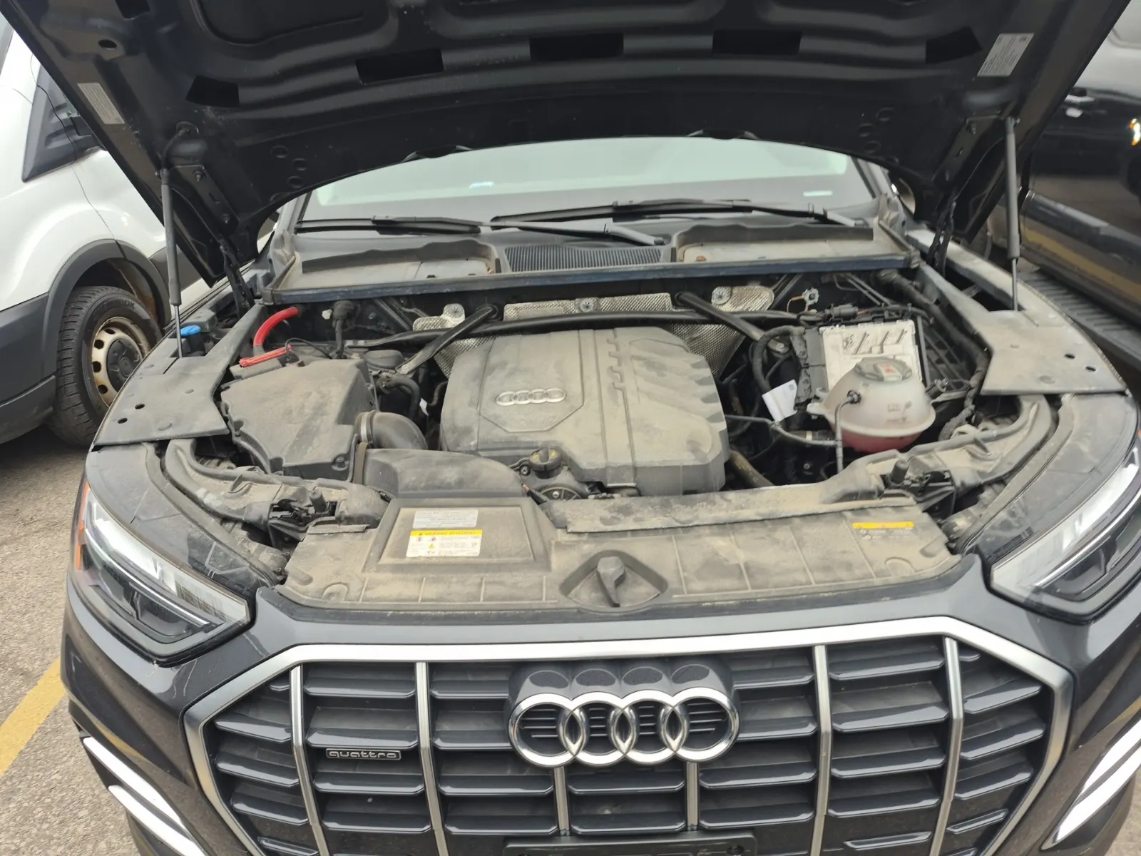 Engine Photo