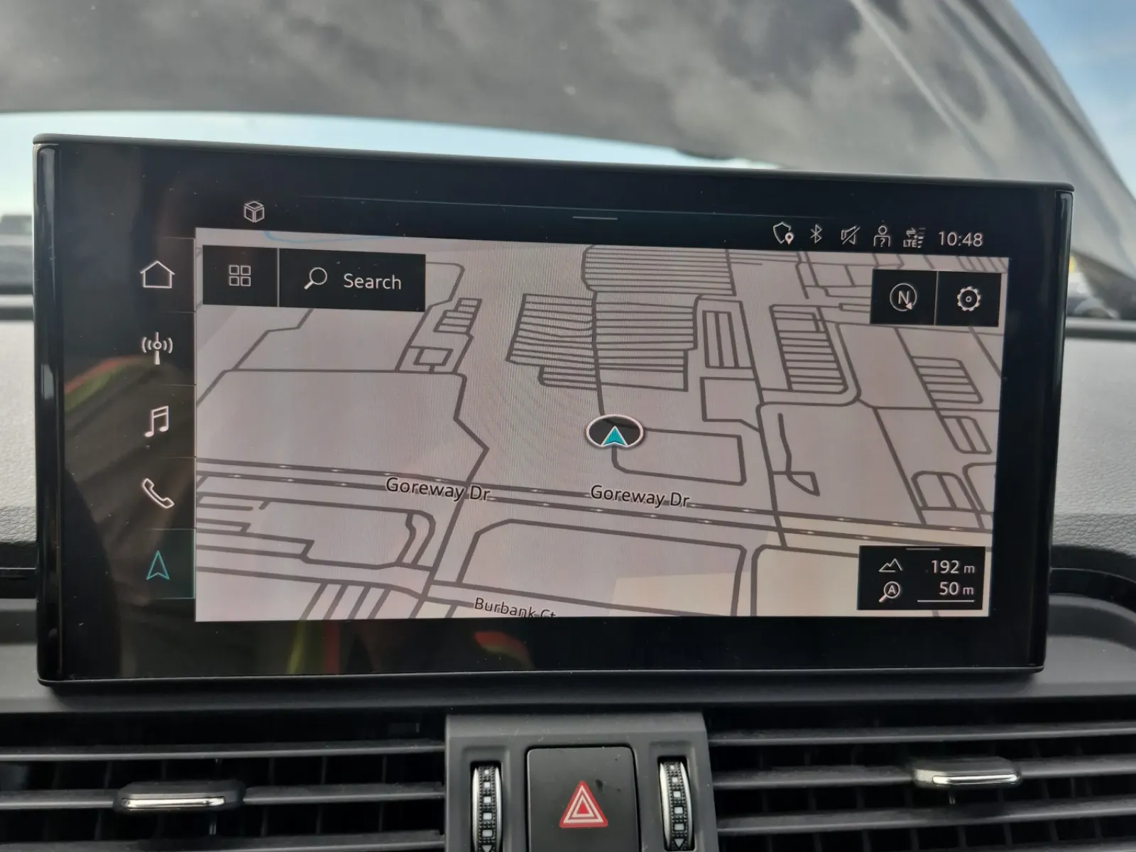 Navigation Photo