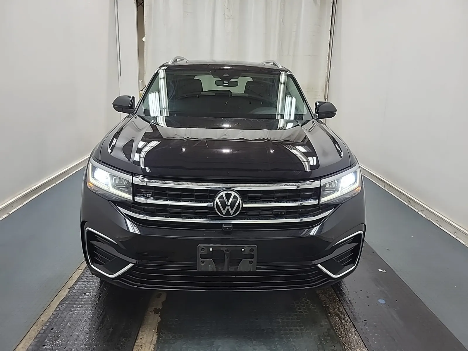 Full Front Photo