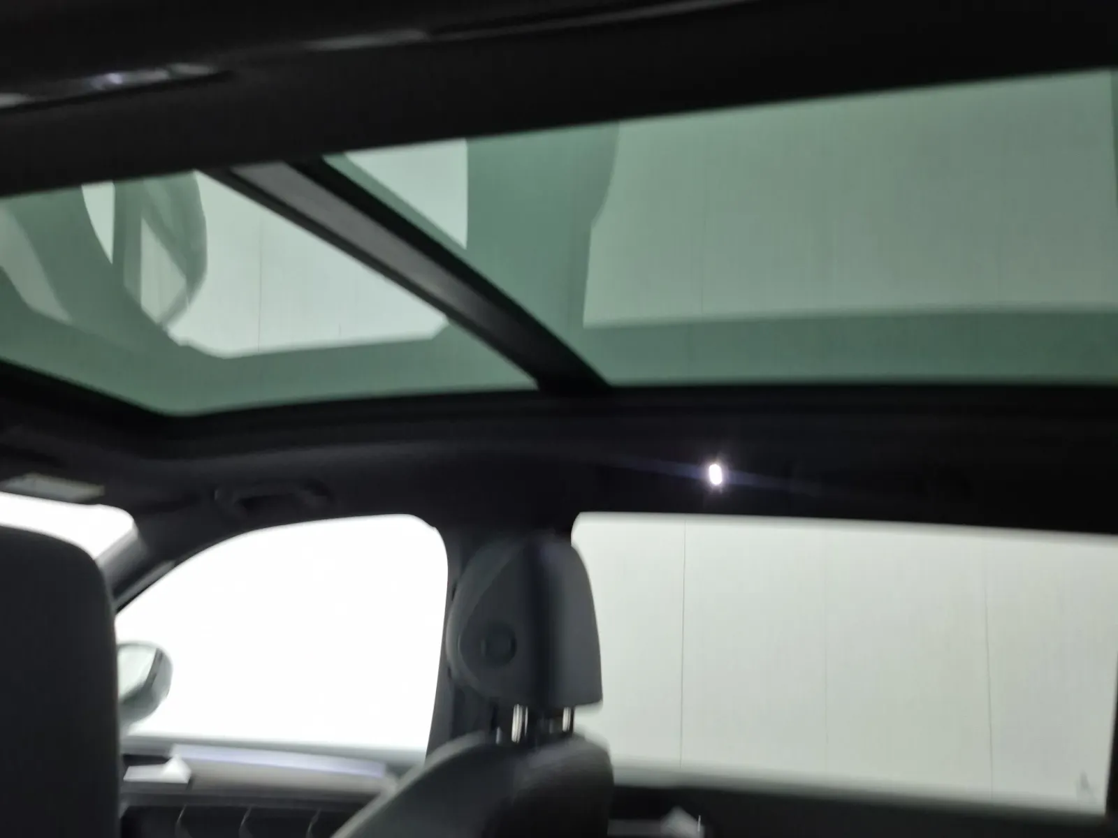 Interior Roof Photo