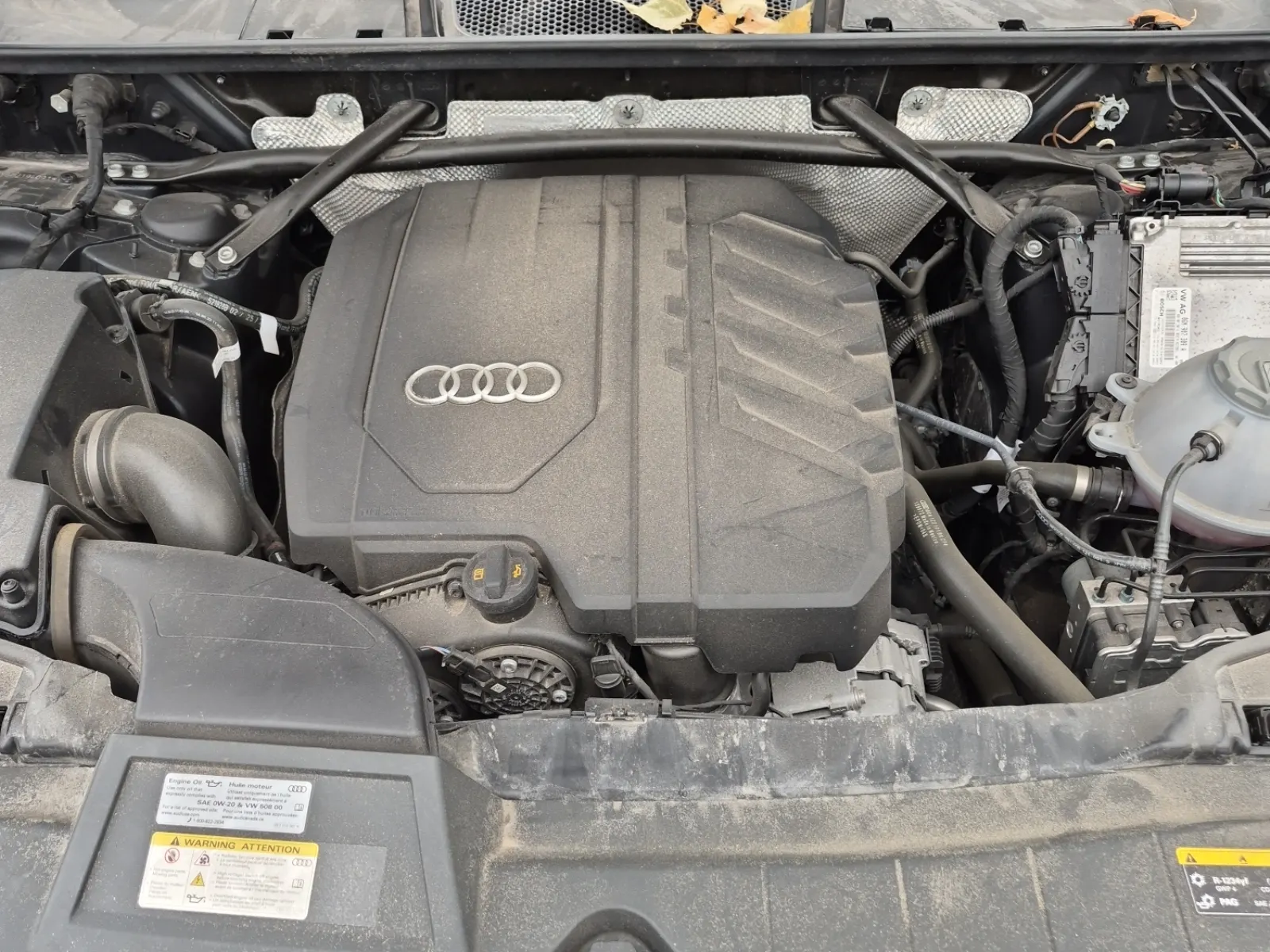 Engine Photo