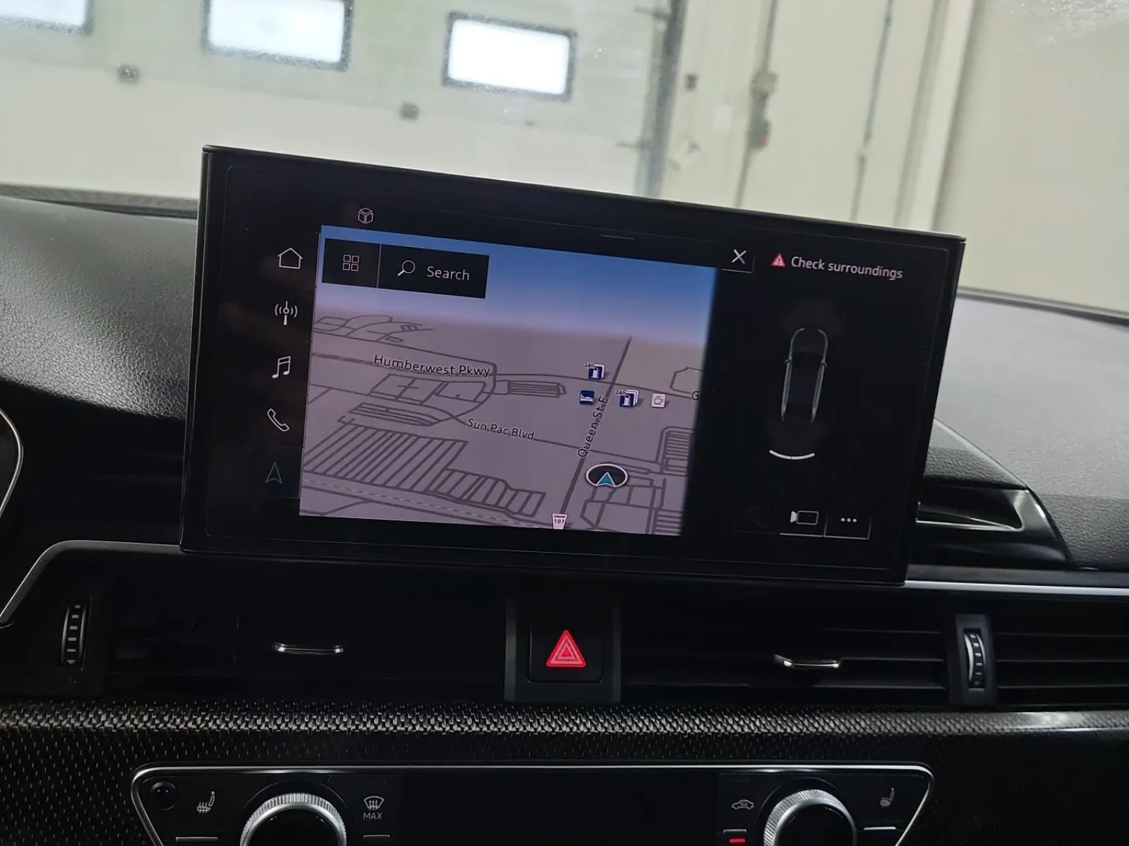 Navigation Photo