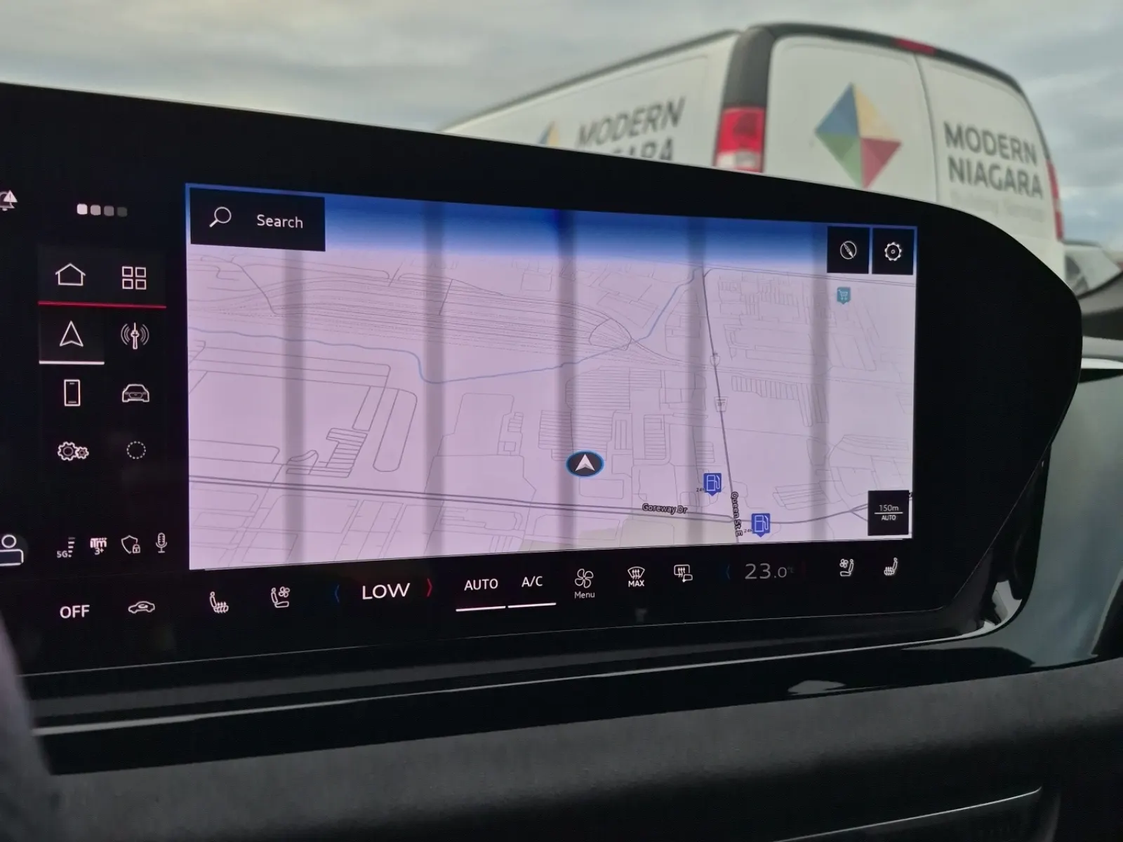 Navigation Photo