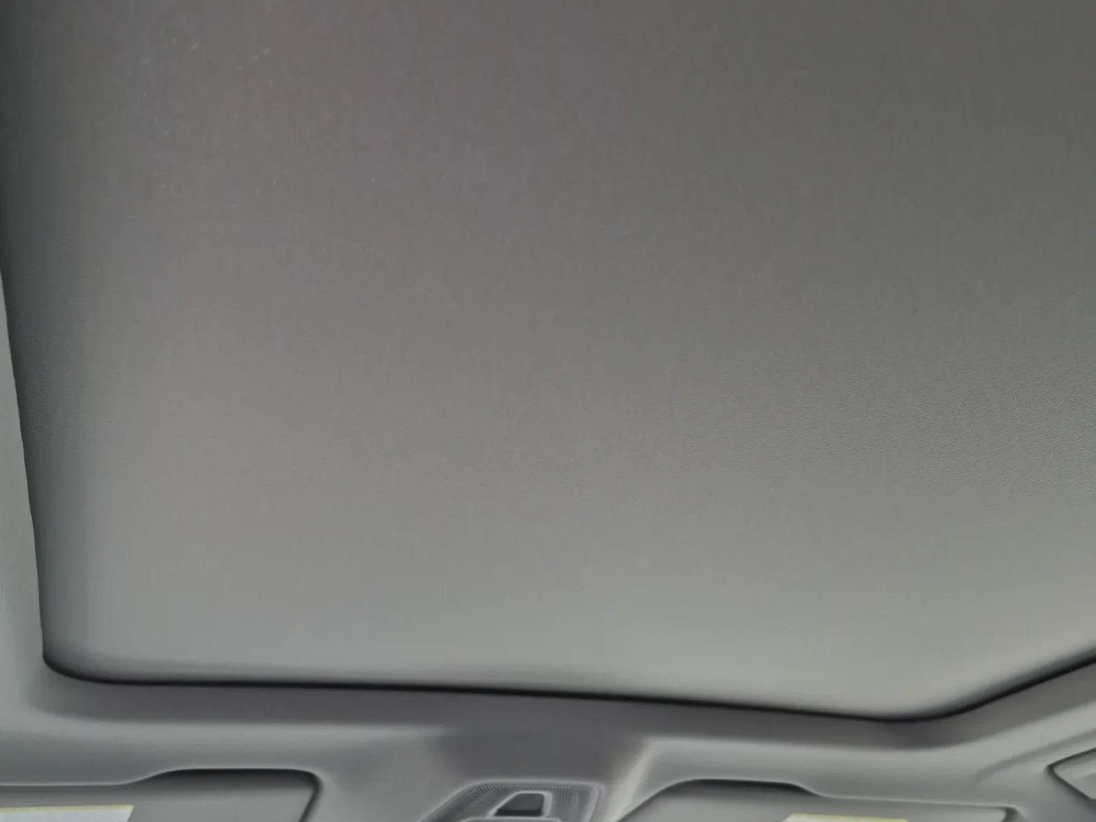 Interior Roof Photo
