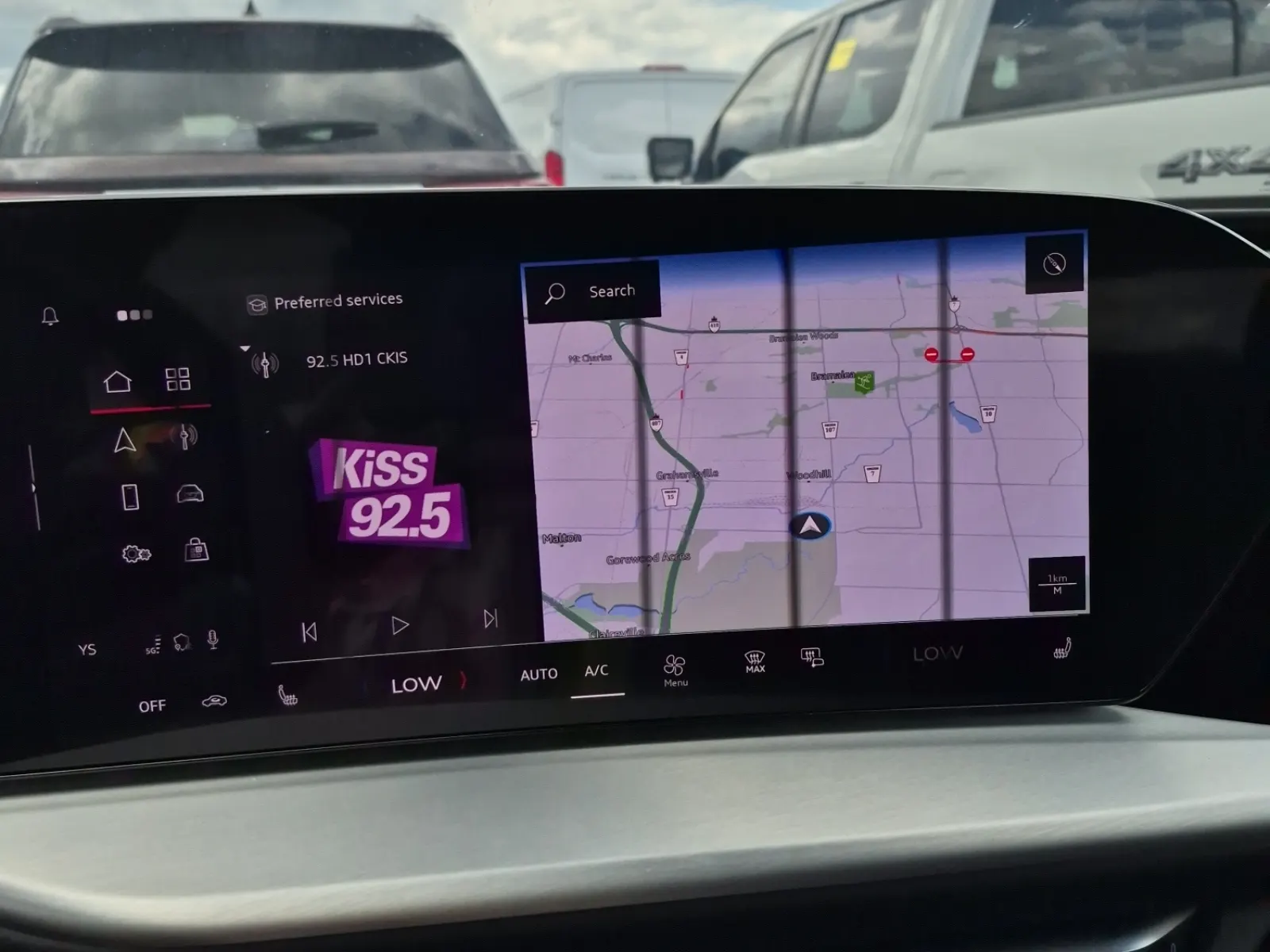 Navigation Photo