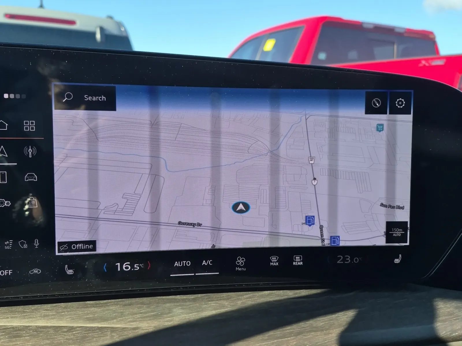 Navigation Photo