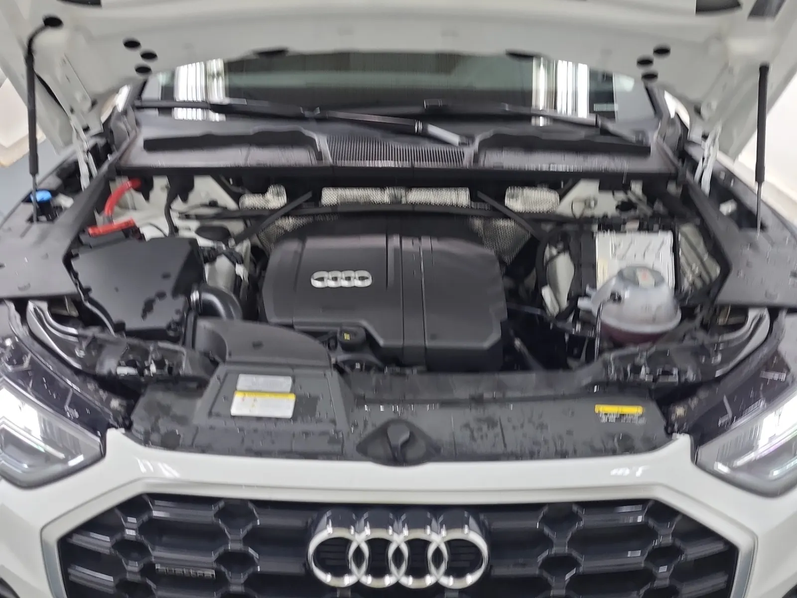 Engine Photo