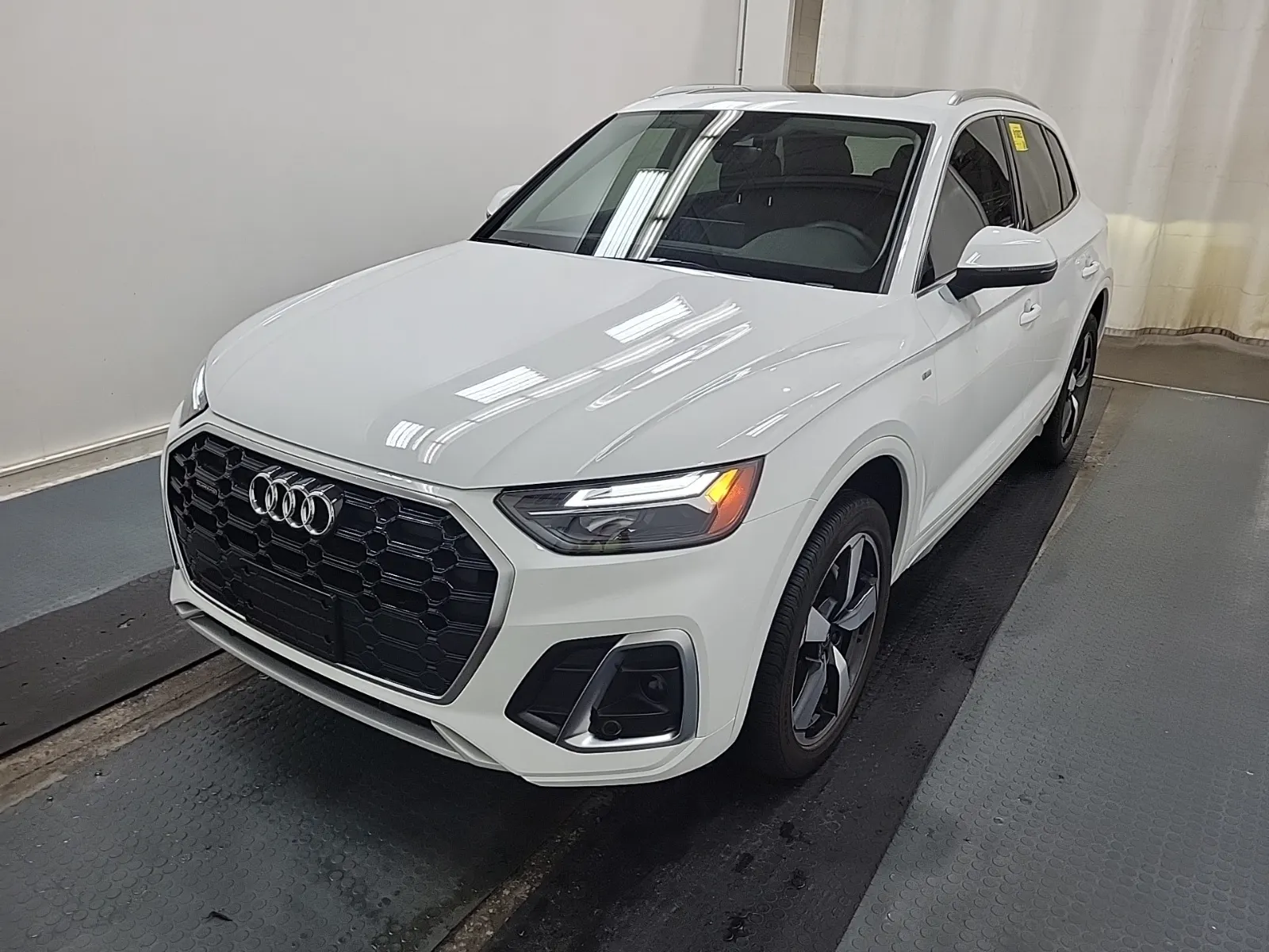 2024 Audi Q5