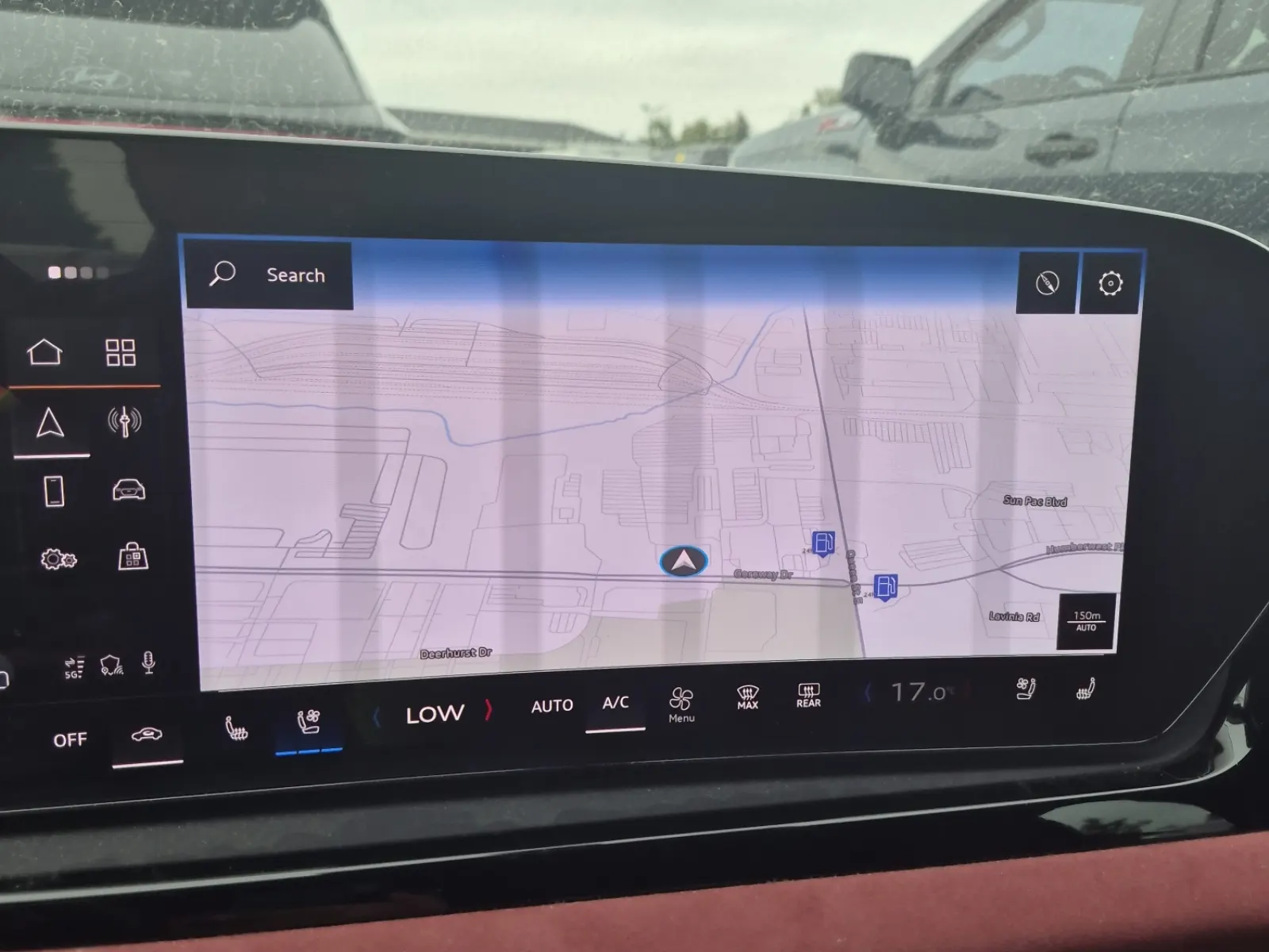 Navigation Photo