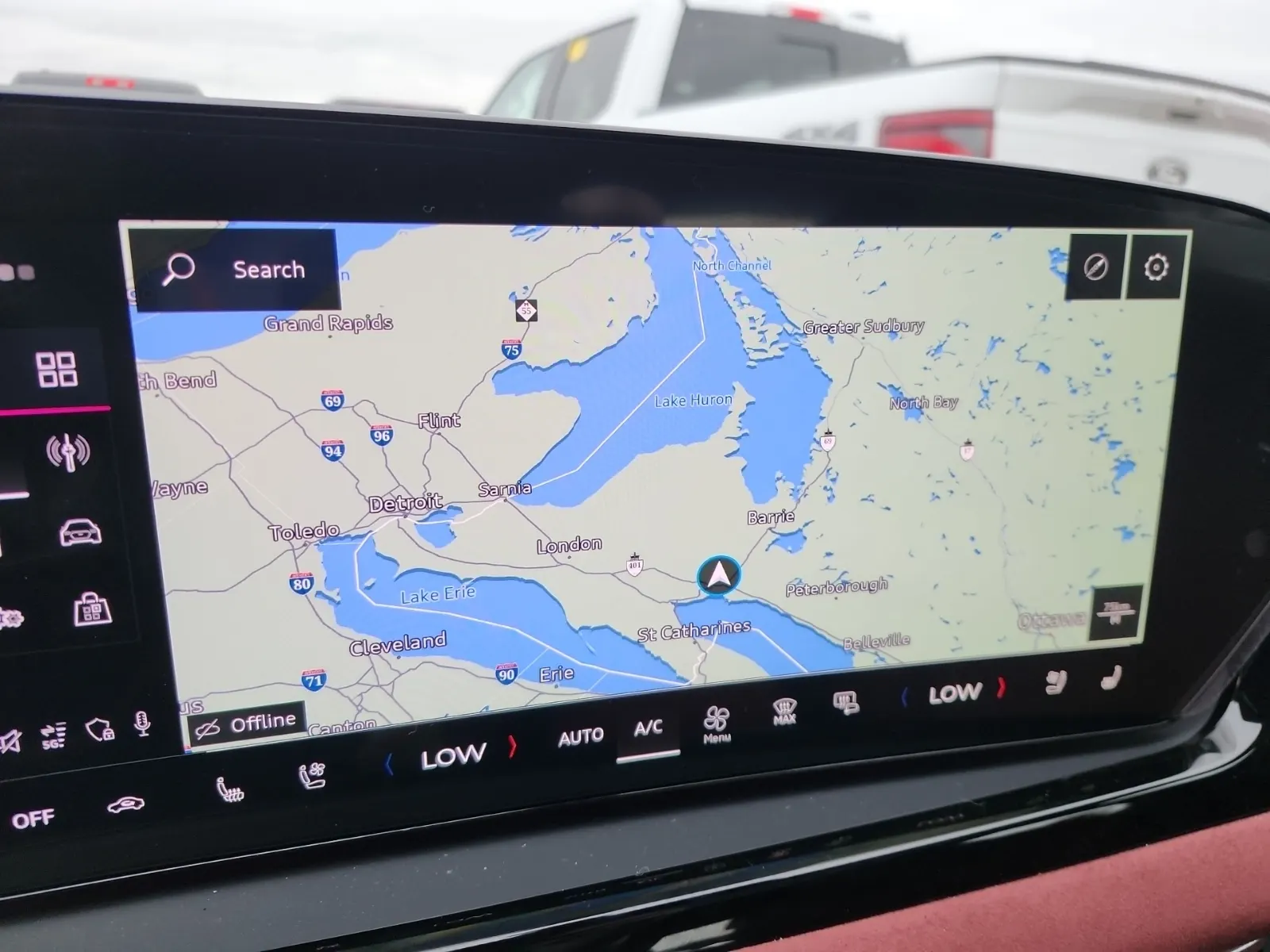 Navigation Photo