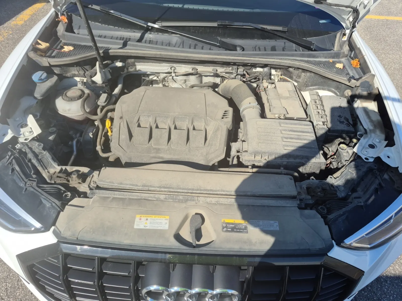 Engine Photo