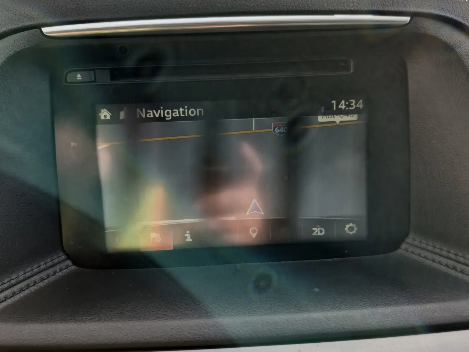 Navigation Photo