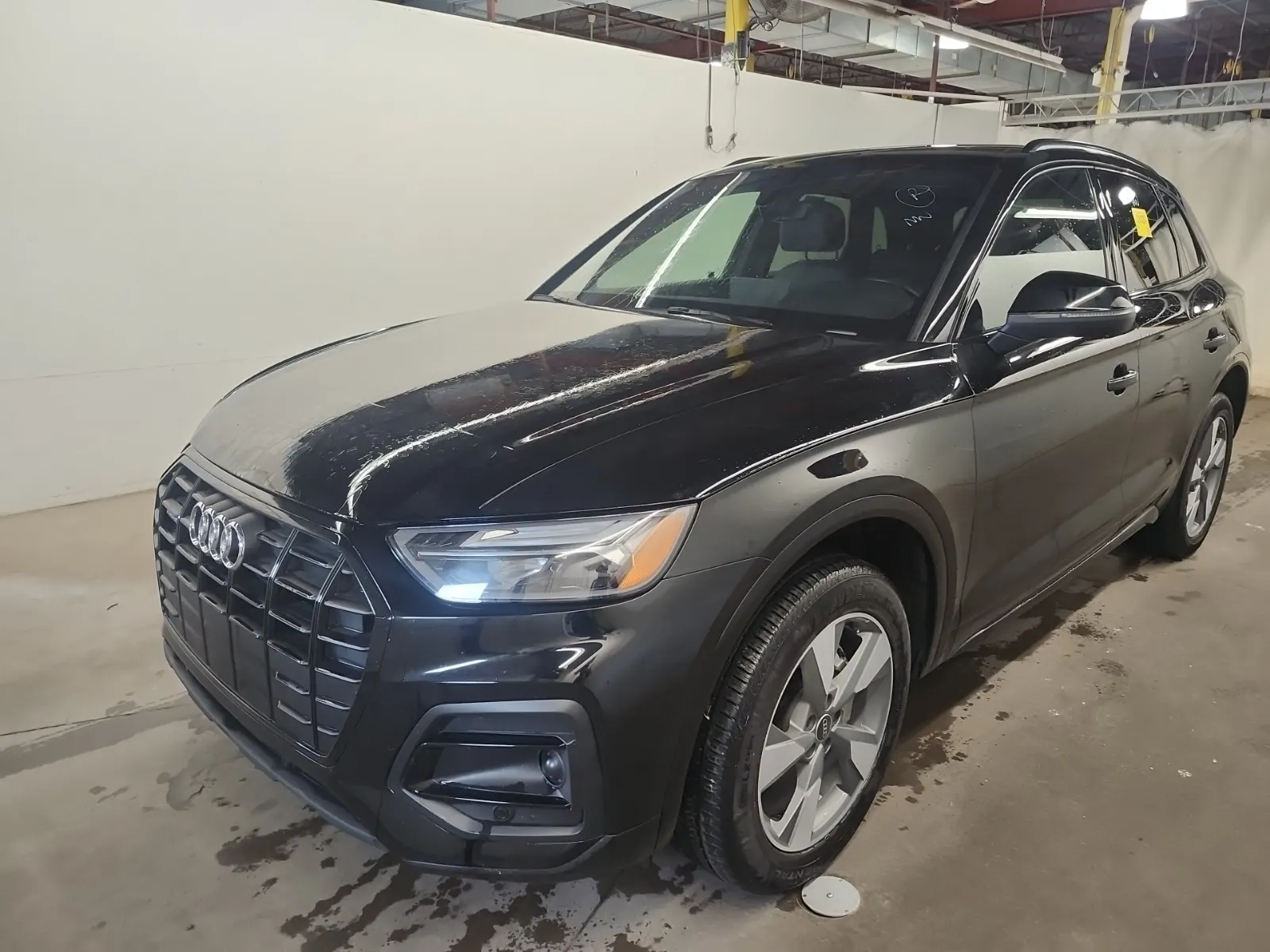 2024 Audi Q5