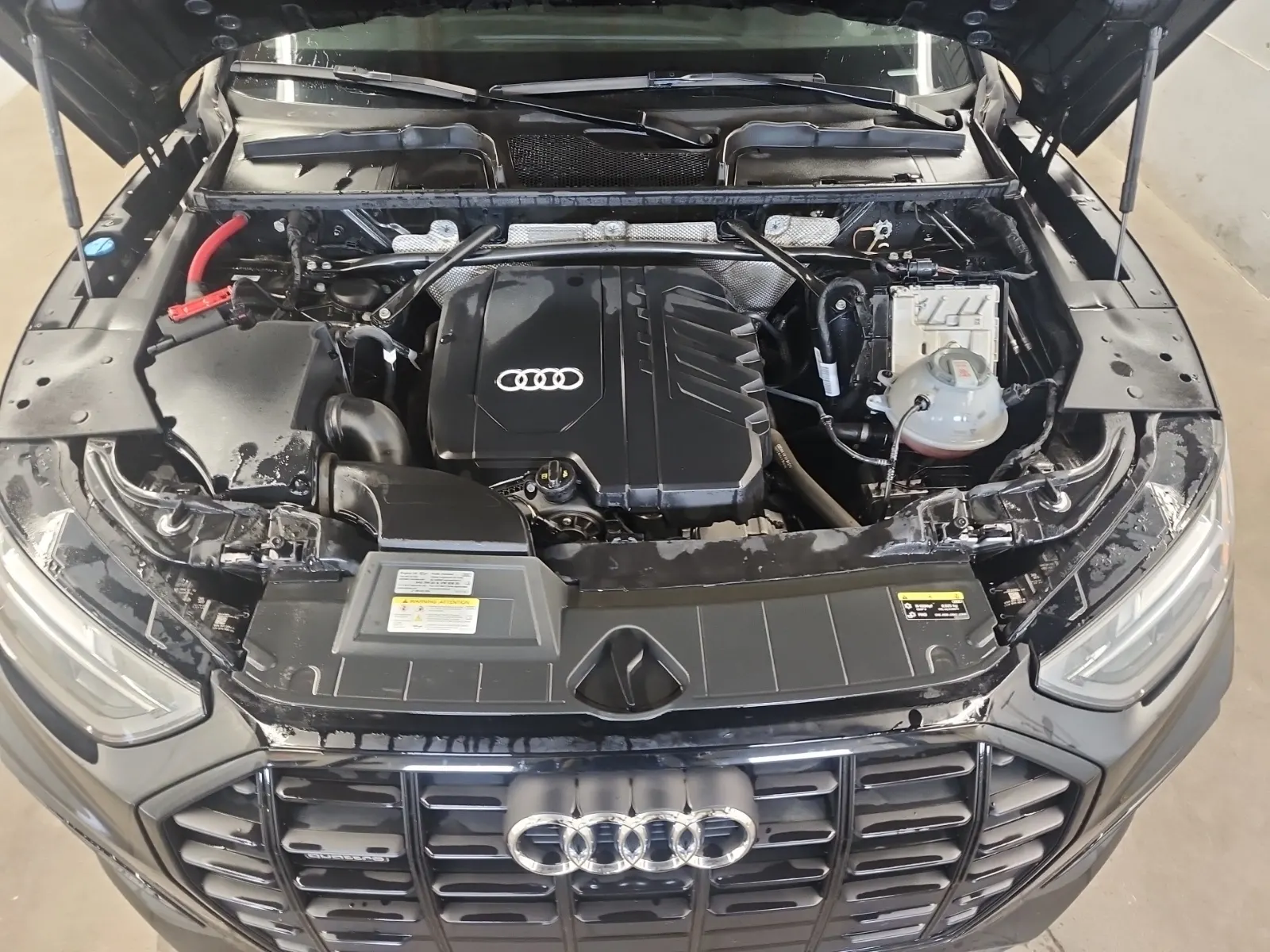 Engine Photo