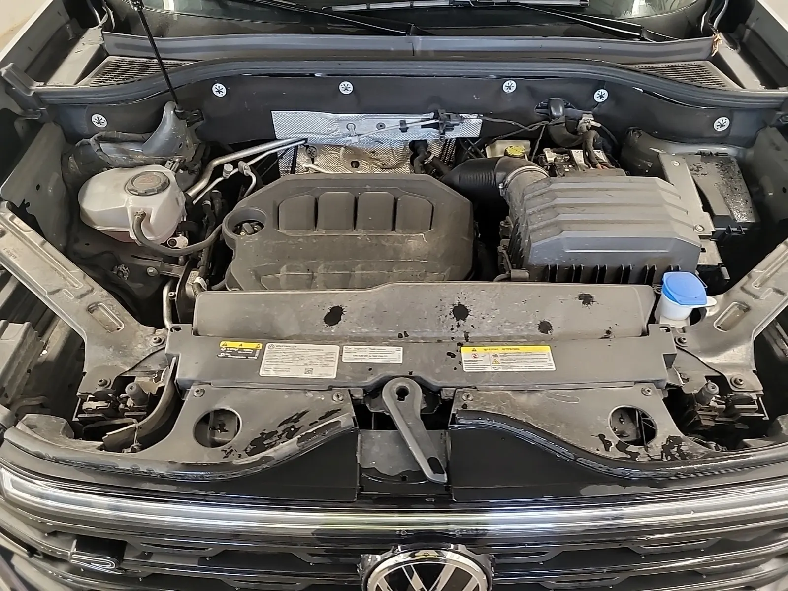 Engine Photo