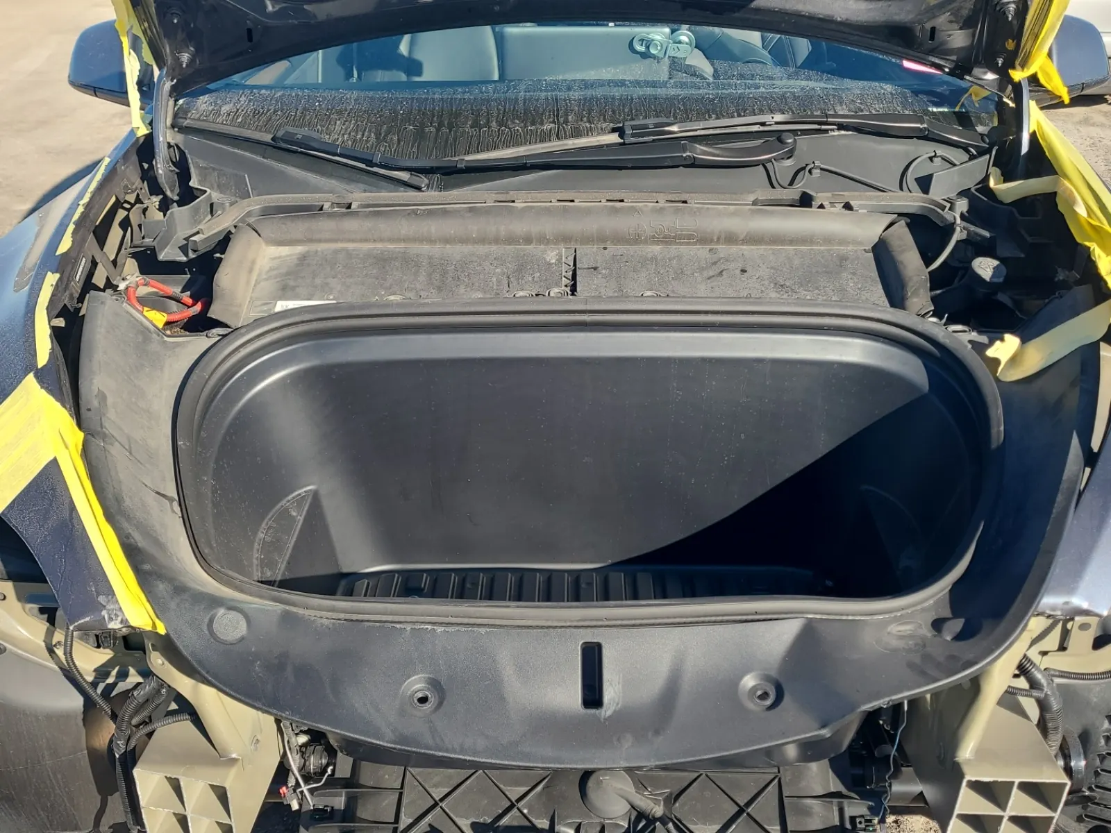 Engine Photo