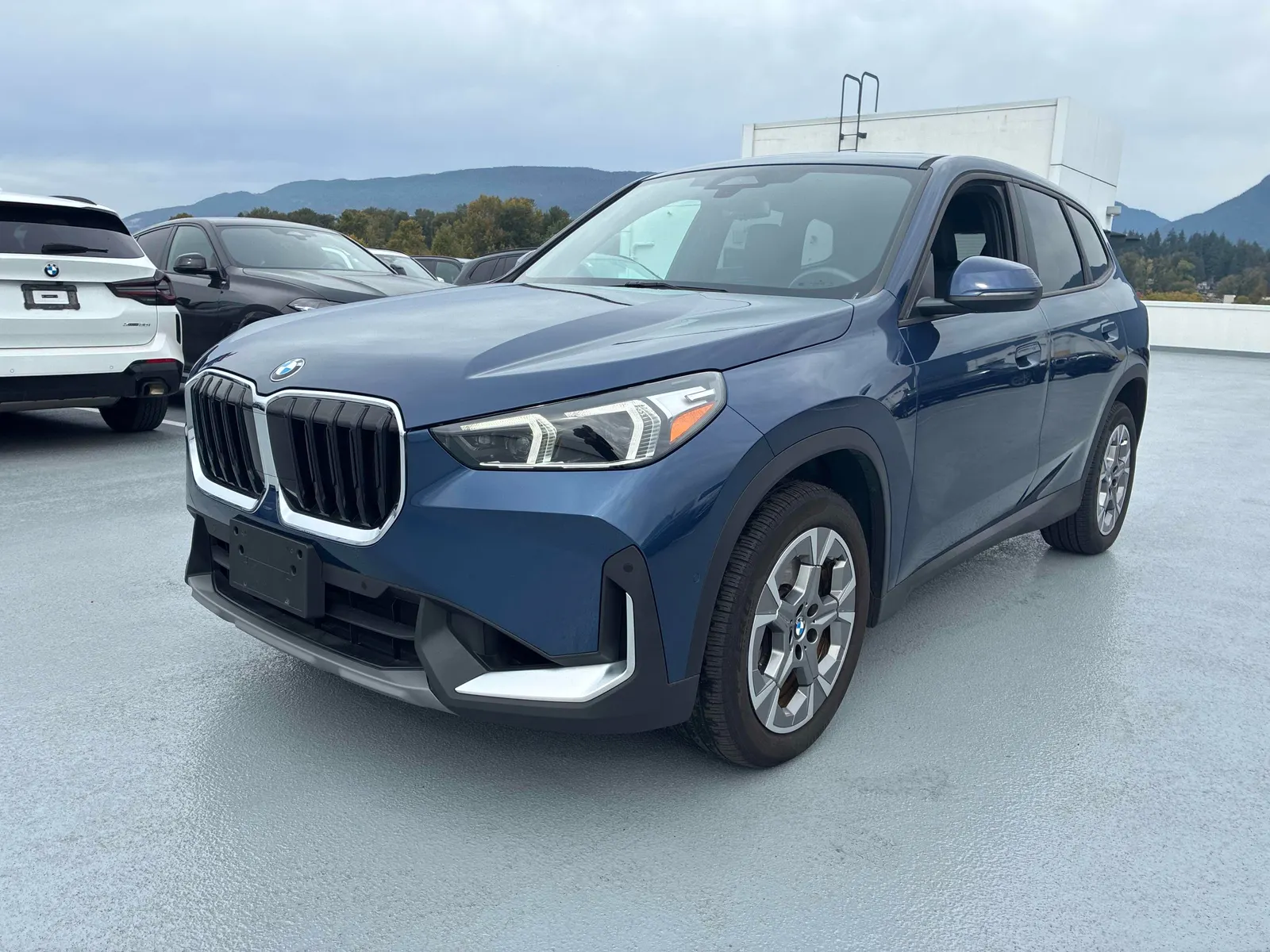 2023 BMW X1