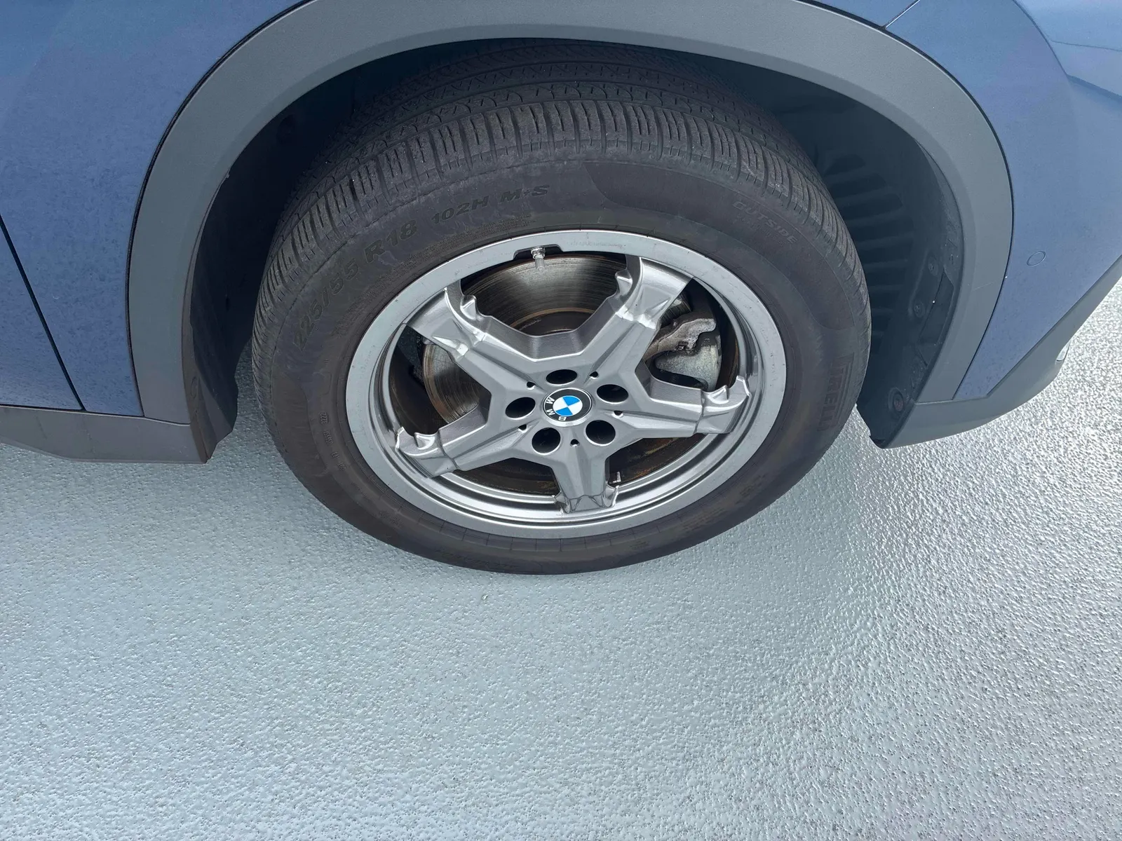 Tire