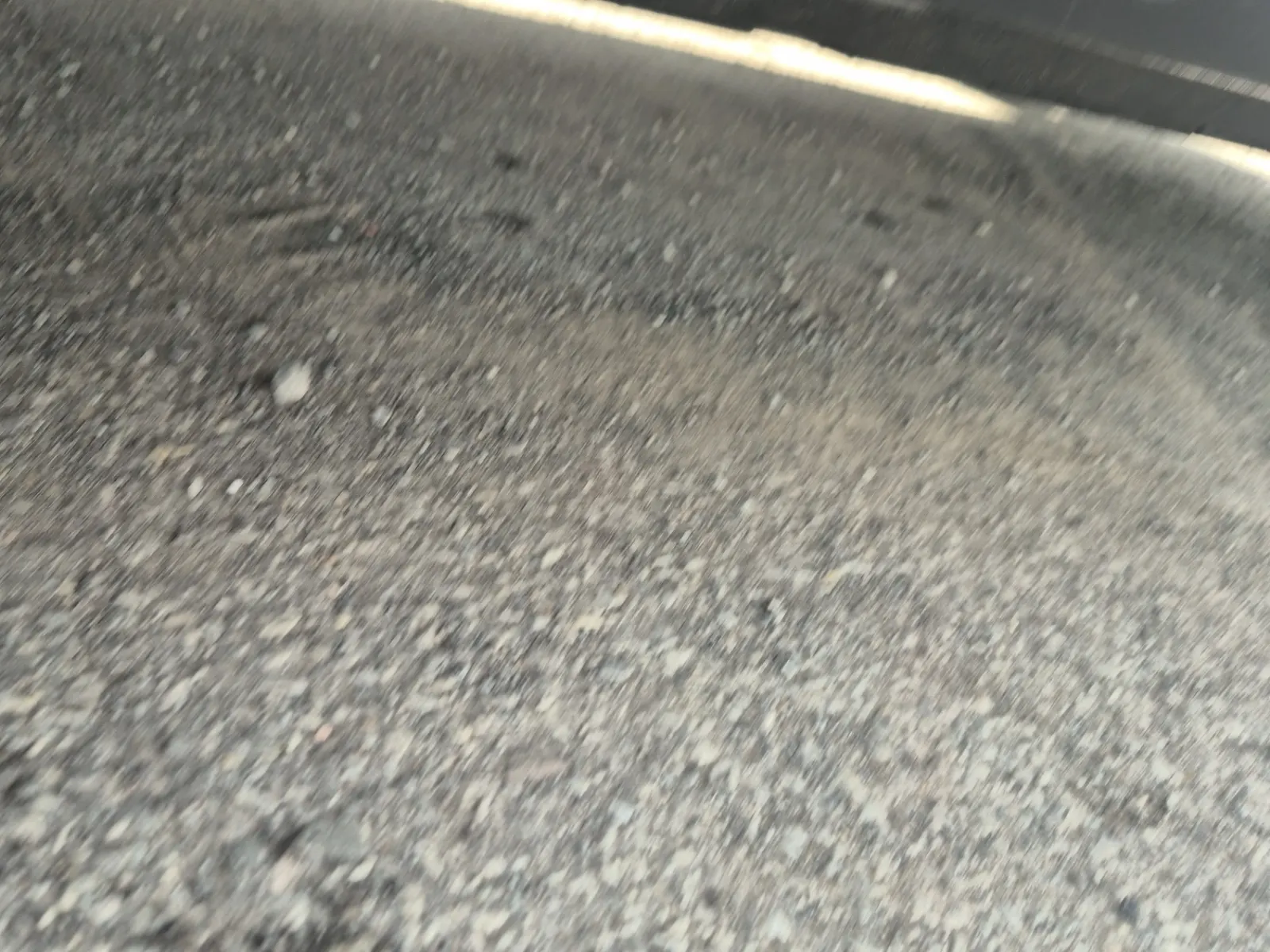Undercarriage - Driver Photo
