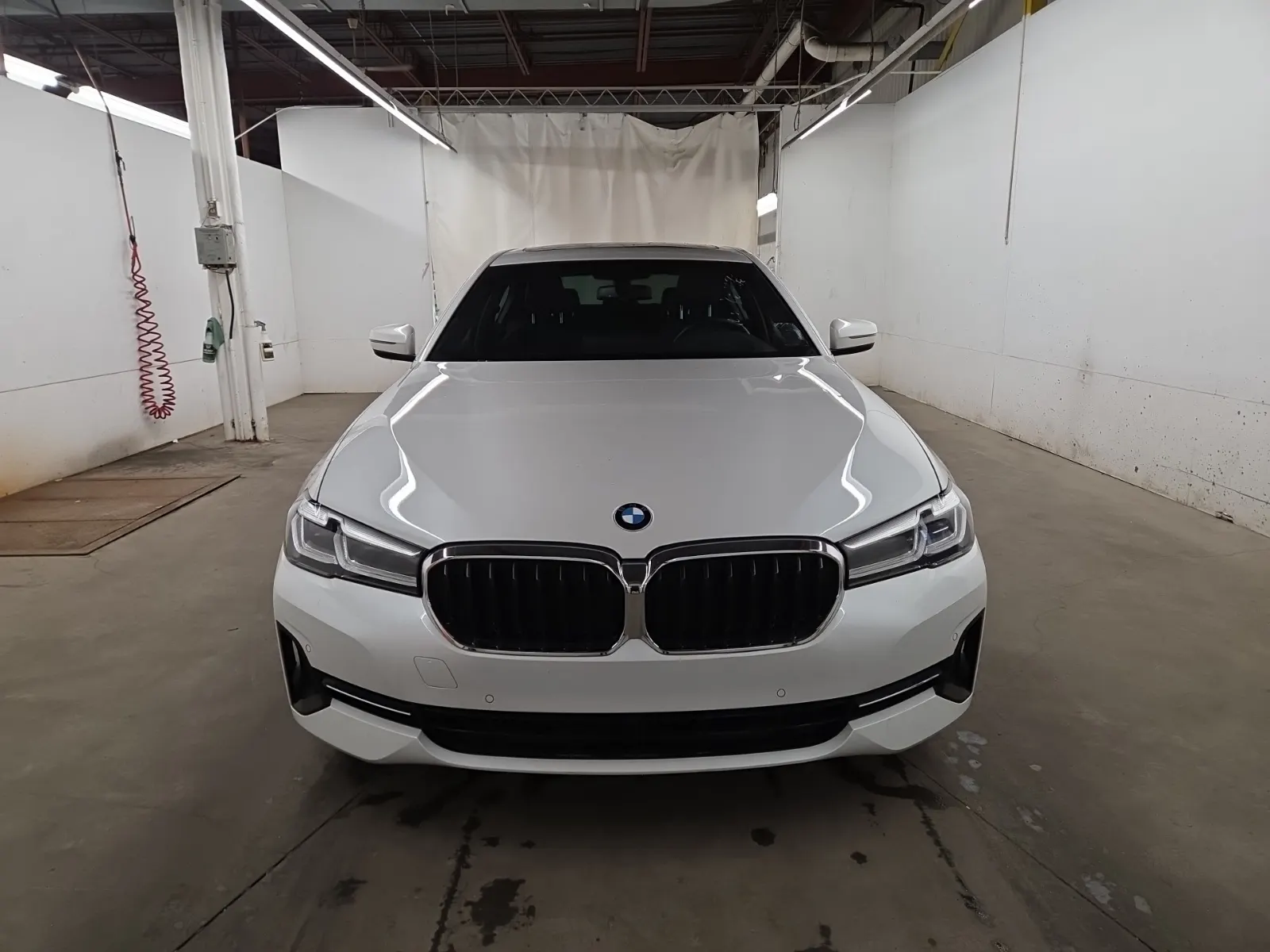 Full Front Photo
