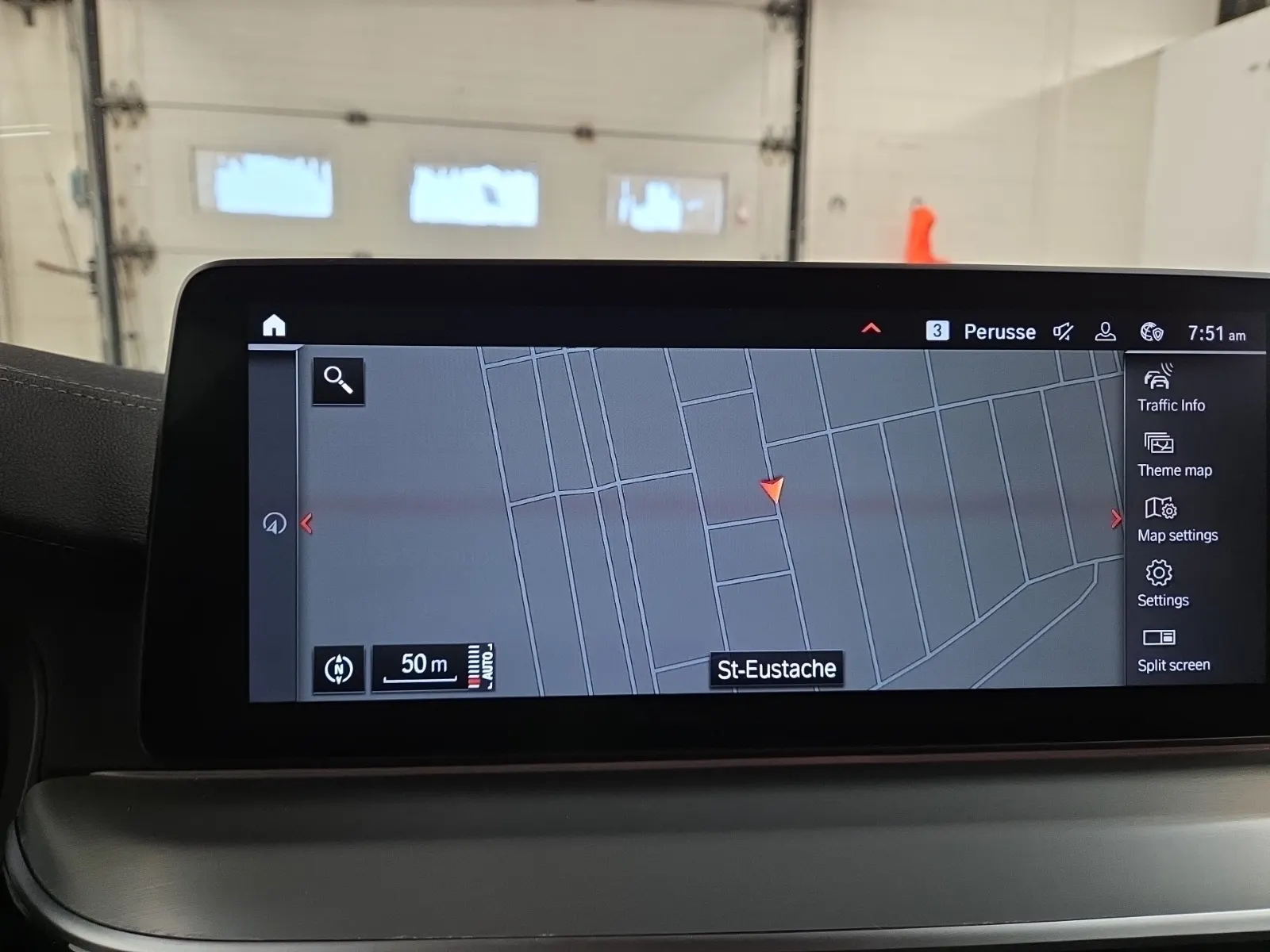 Navigation Photo