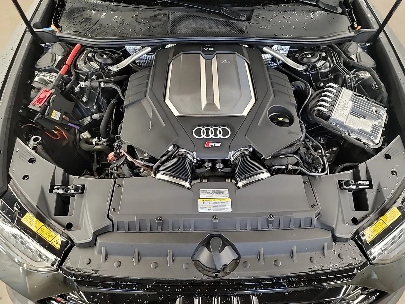 Engine Photo