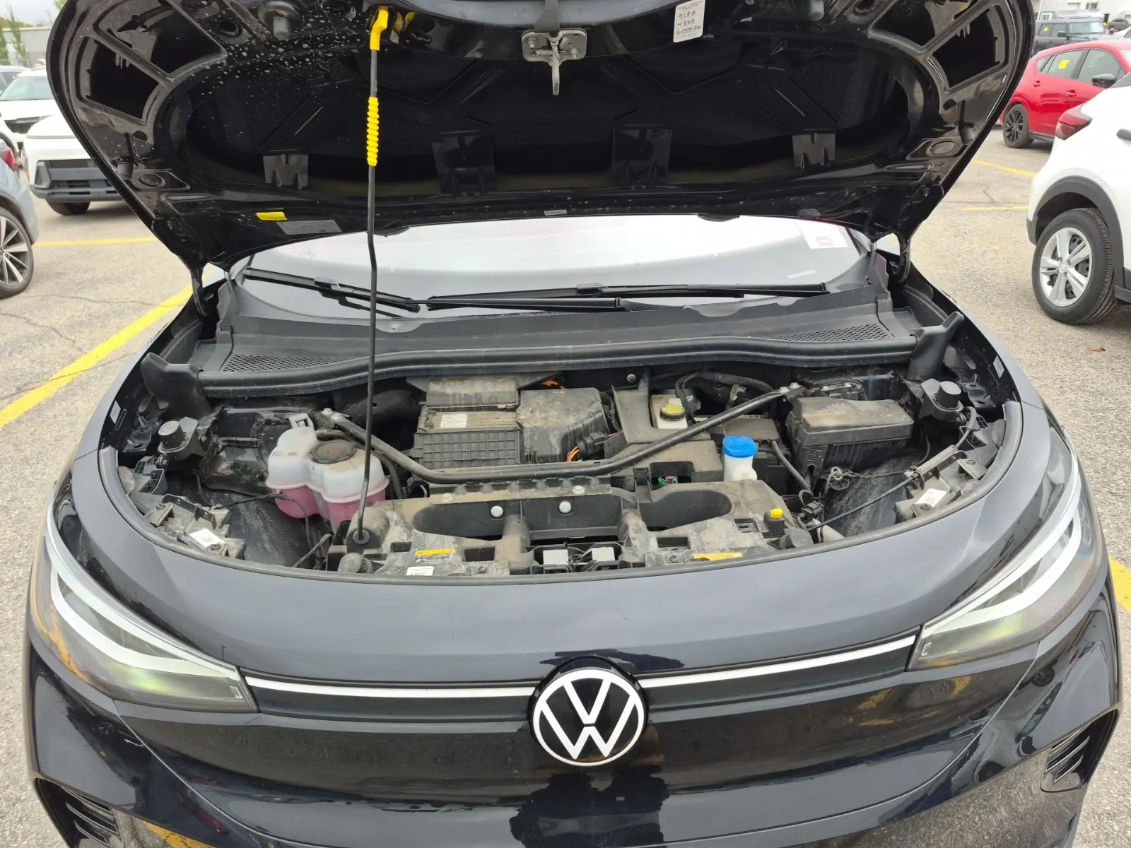 Engine Photo