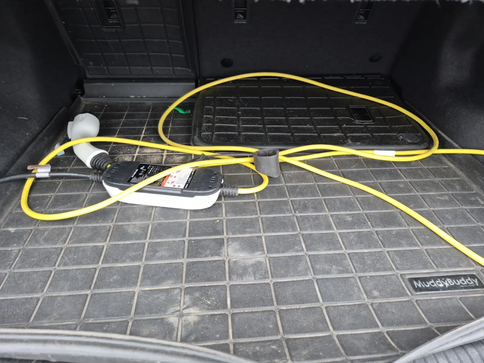 Charging Cable Photo